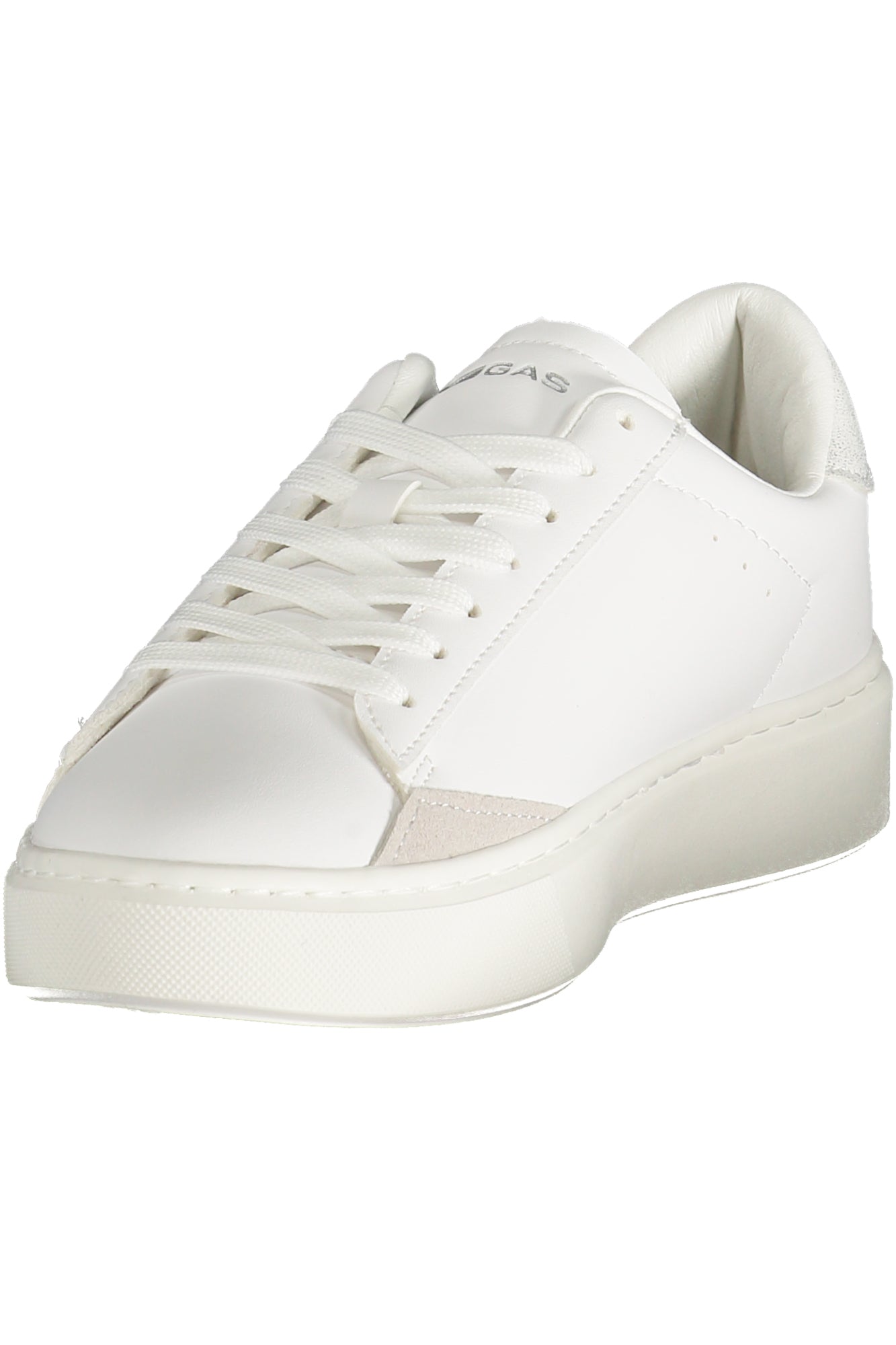 GAS CALZATURA SPORTIVA DONNA BIANCO