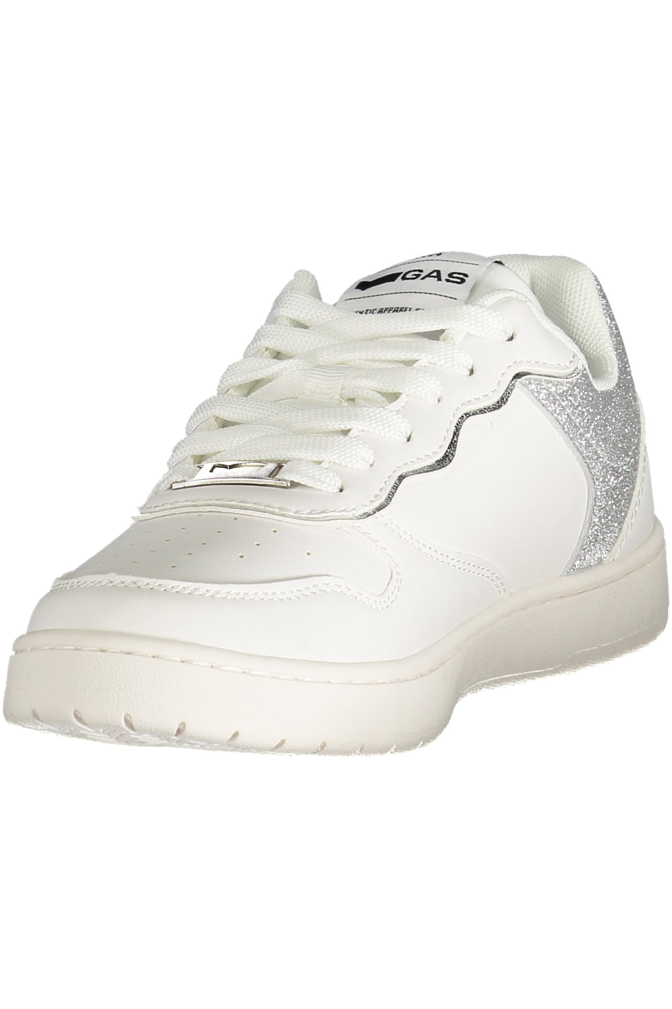 GAS CALZATURA SPORTIVA DONNA BIANCO