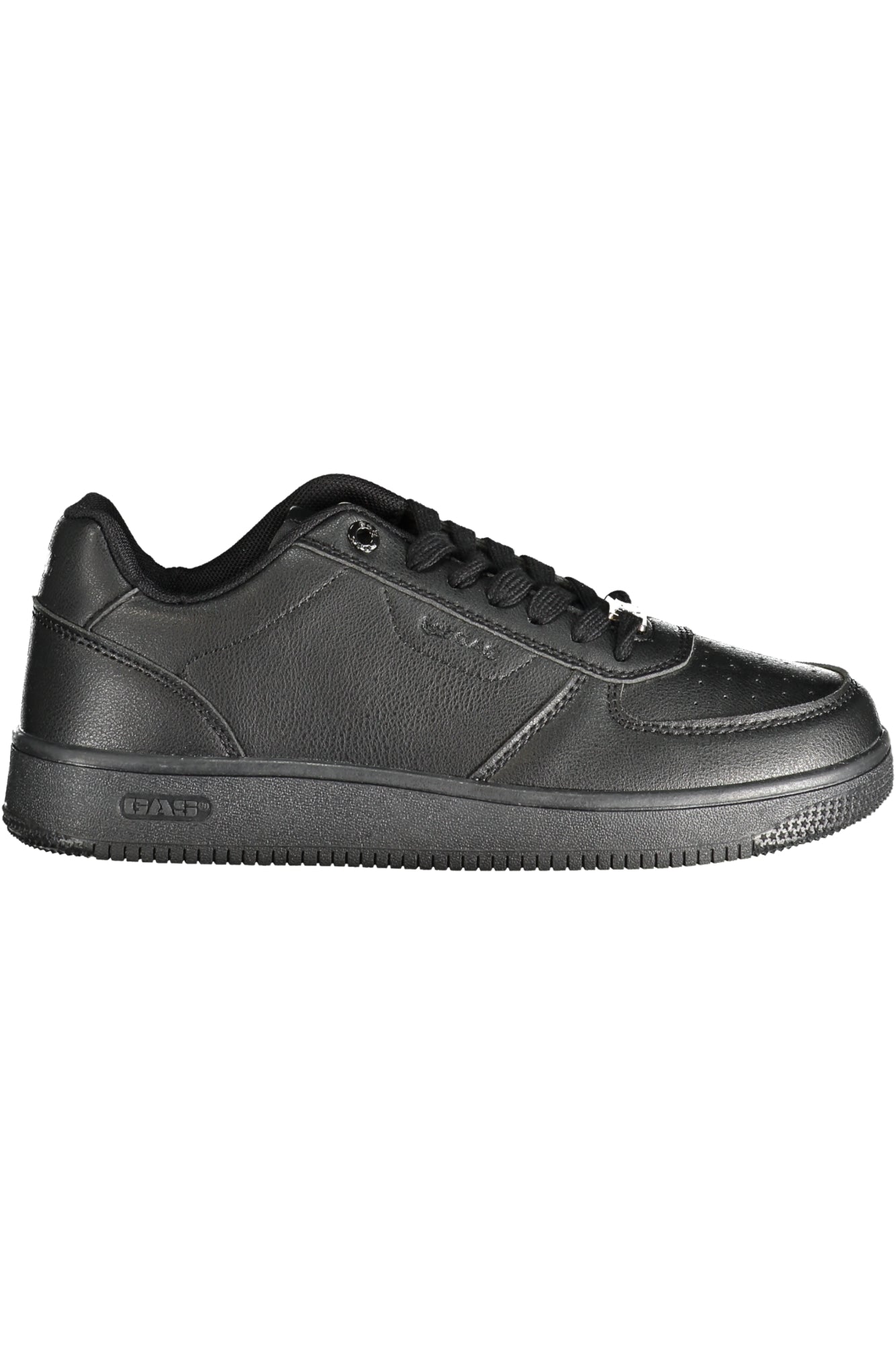 GAS CALZATURA SPORTIVA DONNA NERO
