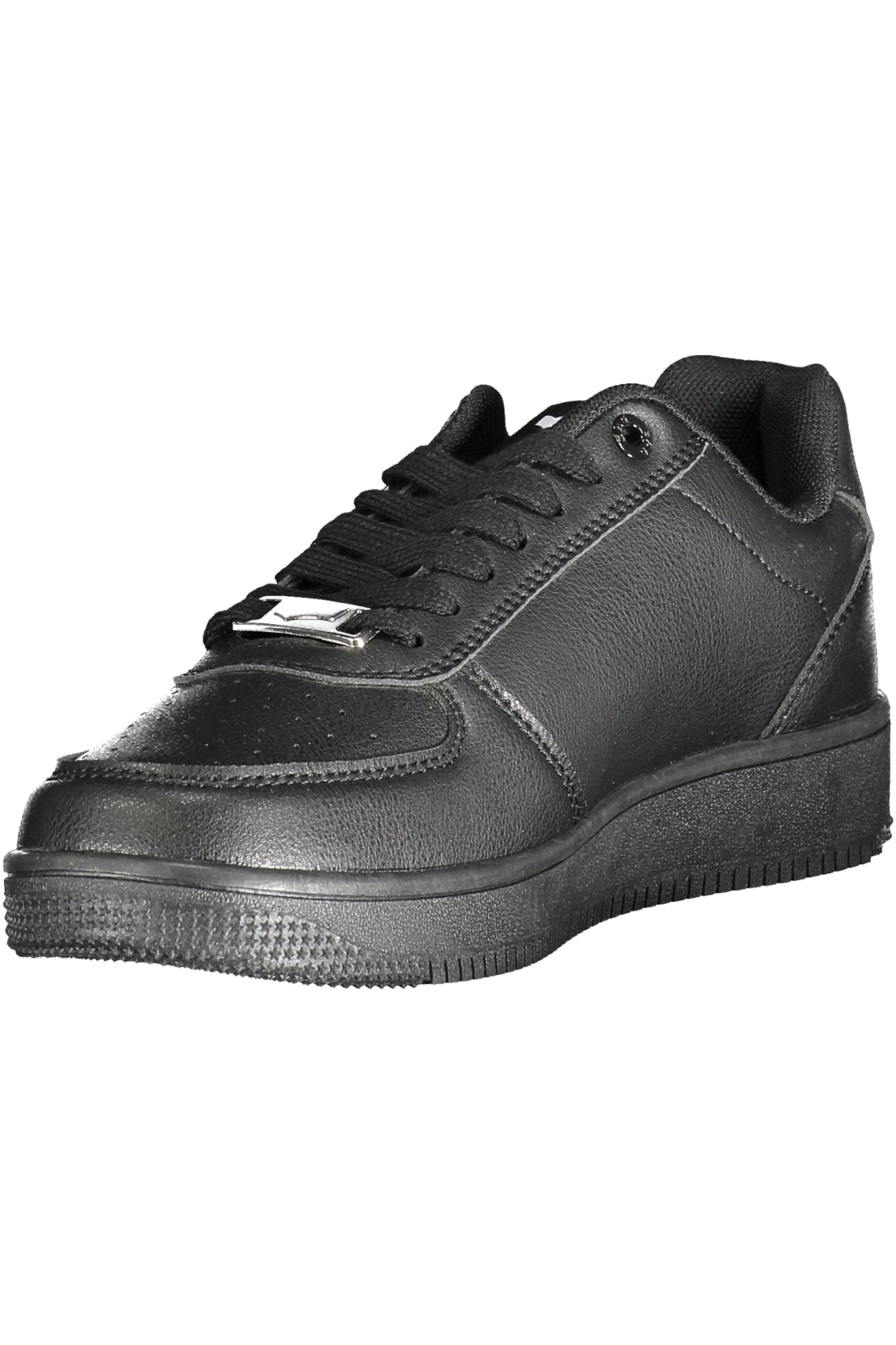 GAS CALZATURA SPORTIVA DONNA NERO