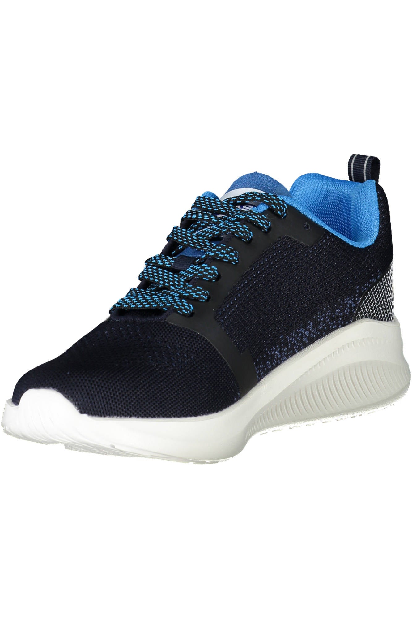 GAS CALZATURA SPORTIVA UOMO BLU