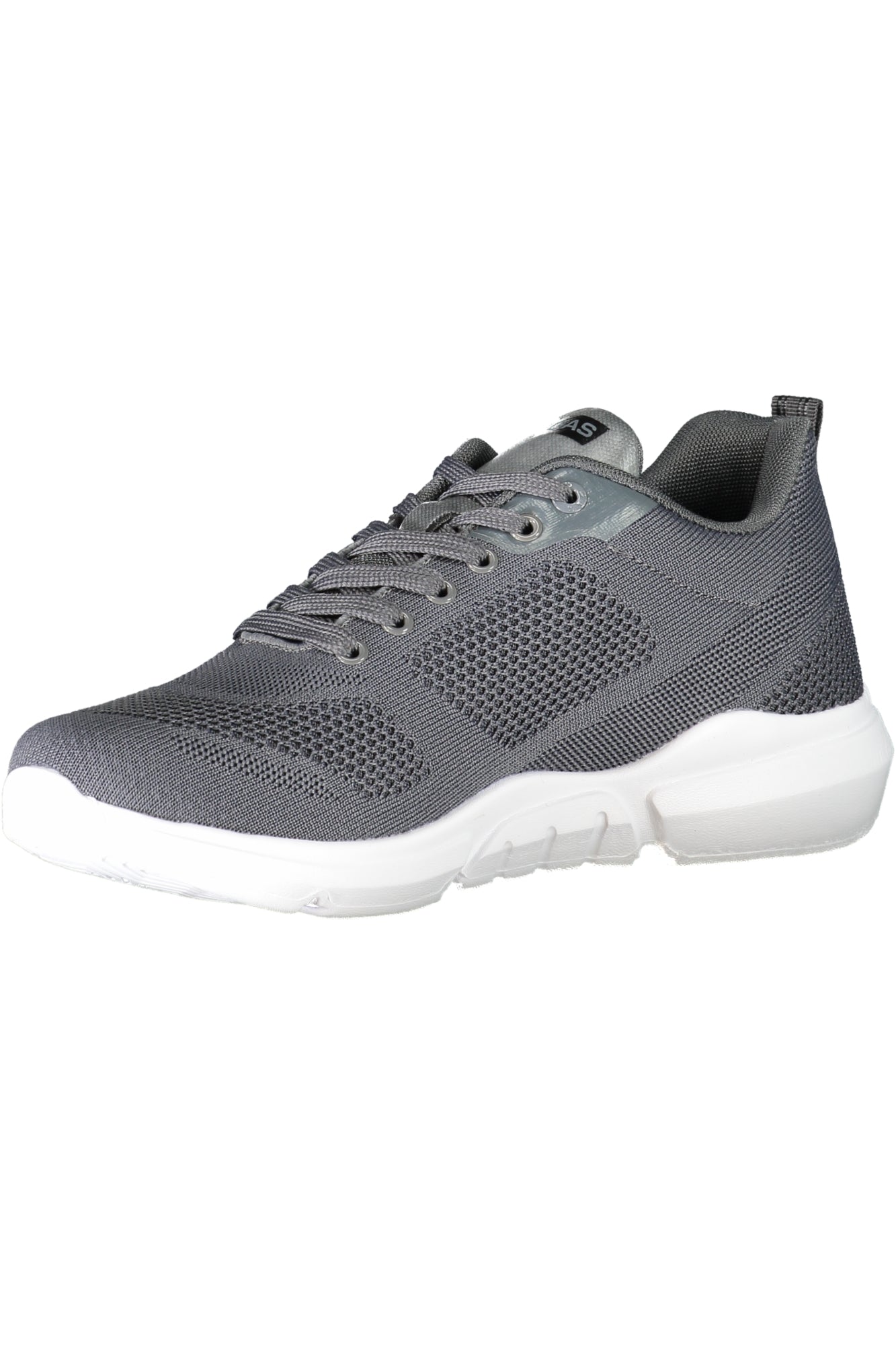 GAS CALZATURA SPORTIVA UOMO GRIGIO