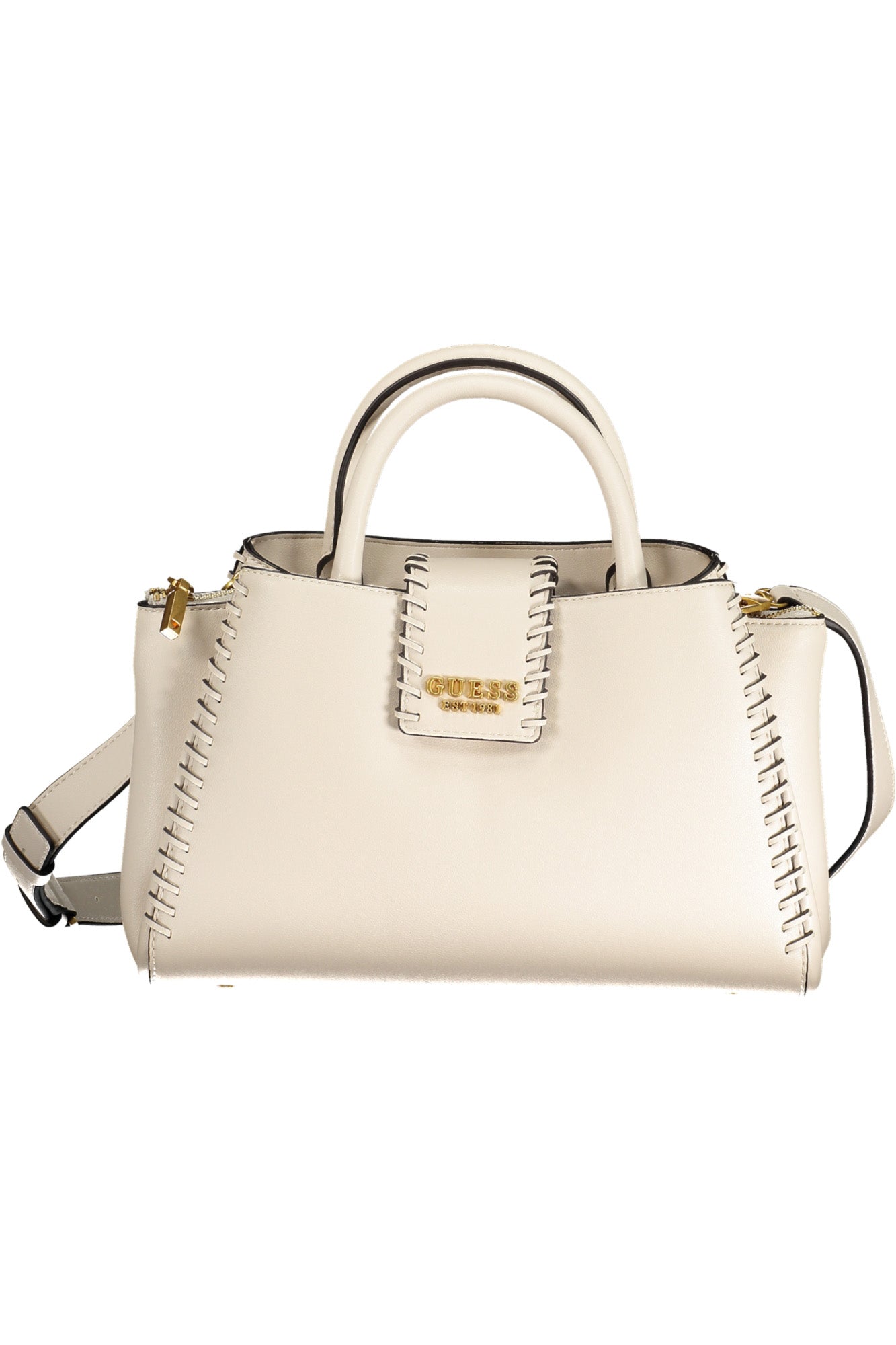 GUESS JEANS BORSA DONNA BEIGE