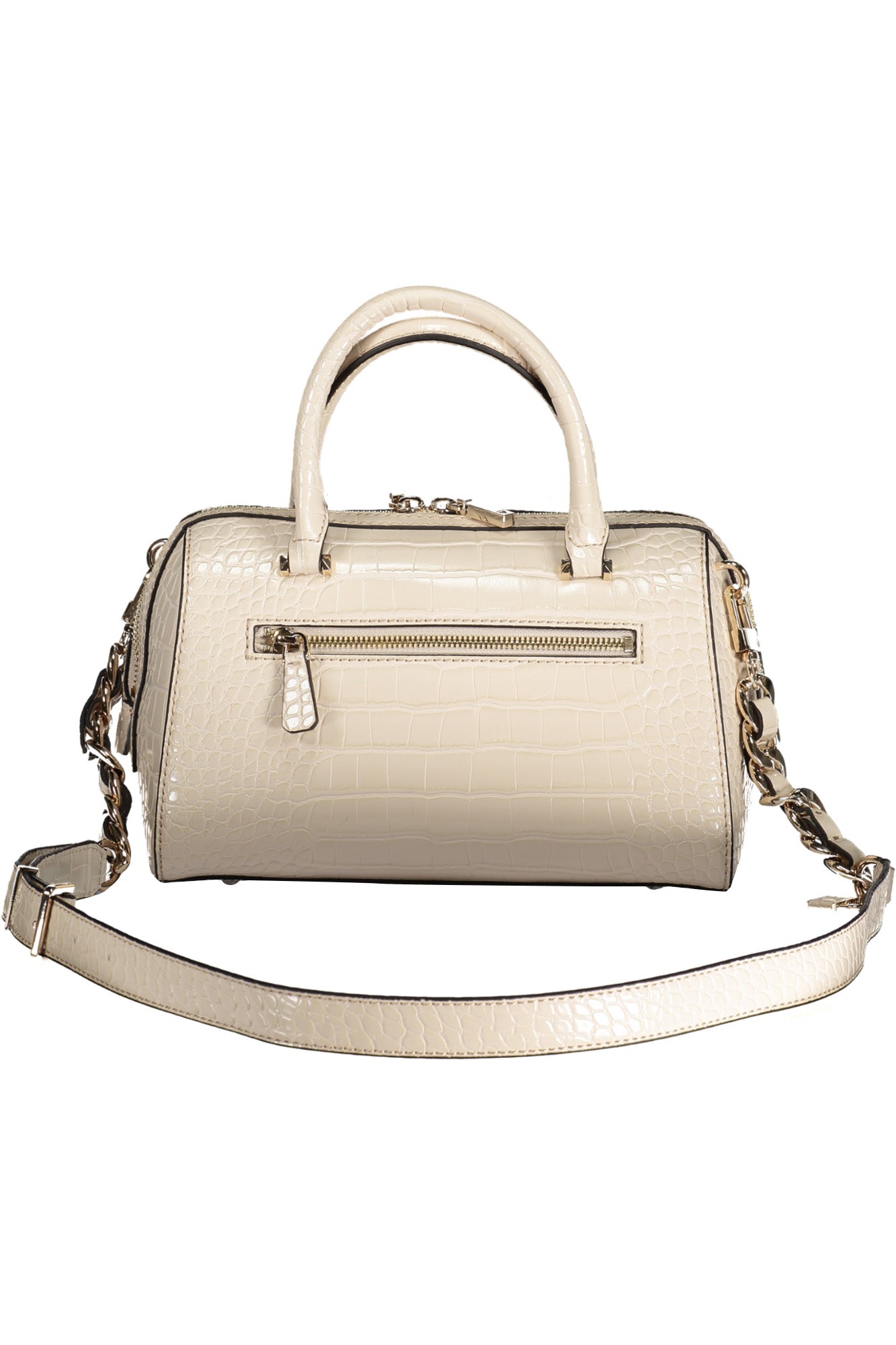 GUESS JEANS BORSA DONNA BEIGE