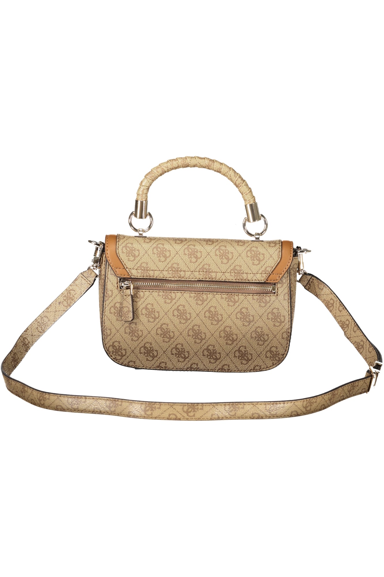 GUESS JEANS BORSA DONNA BEIGE