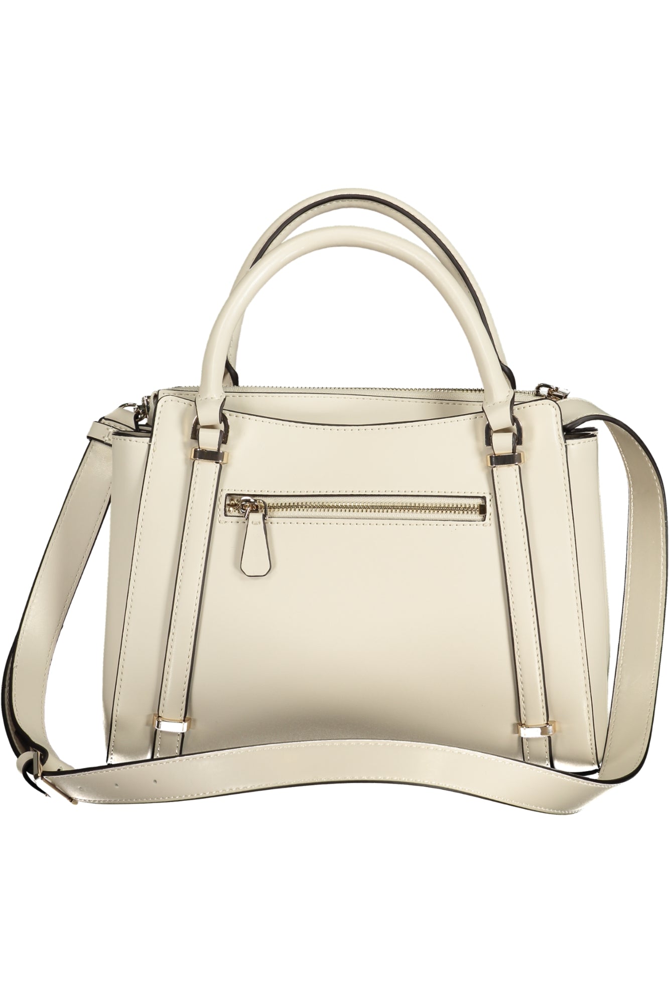 GUESS JEANS BORSA DONNA BEIGE
