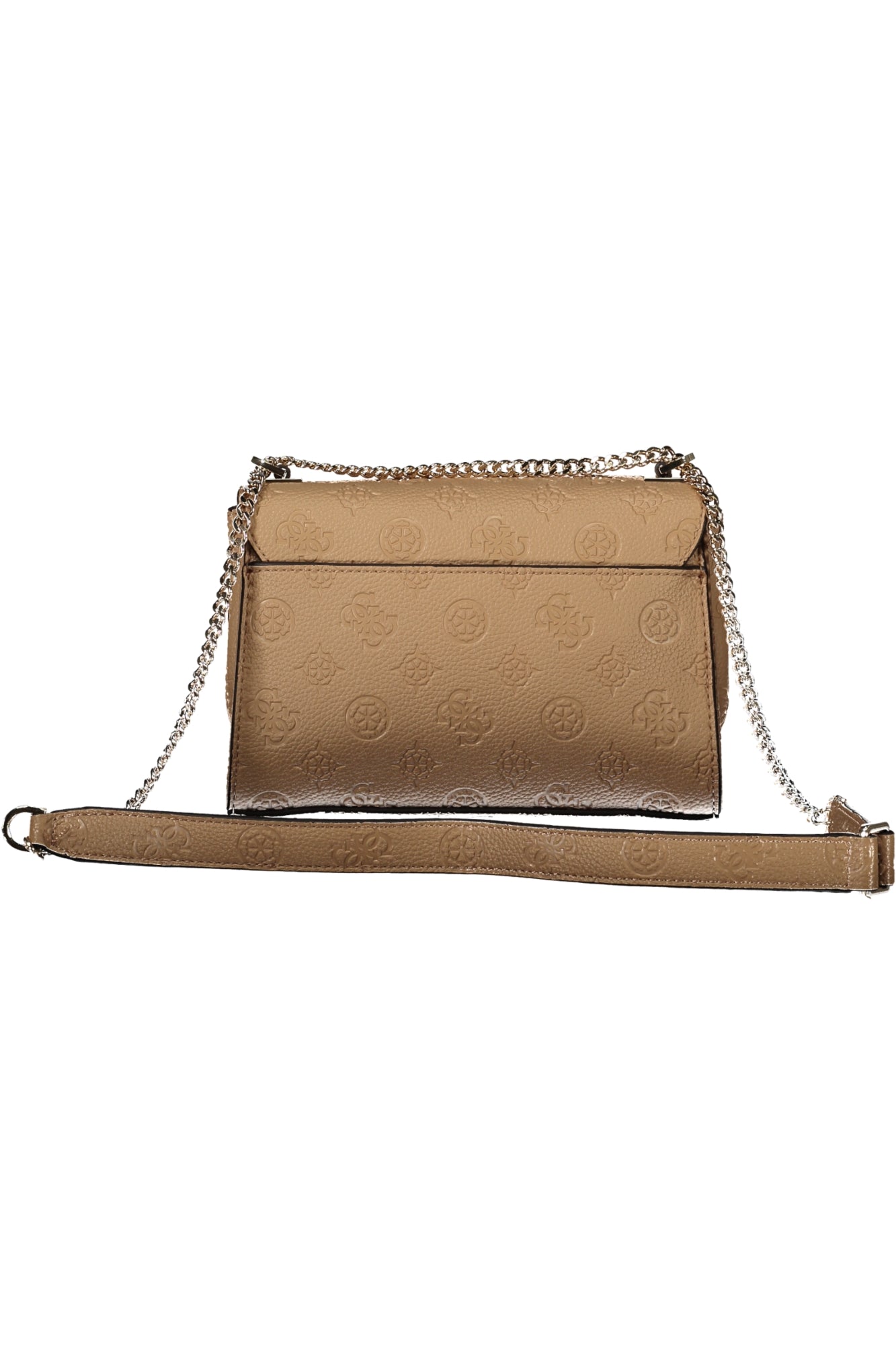 GUESS JEANS BORSA DONNA BEIGE