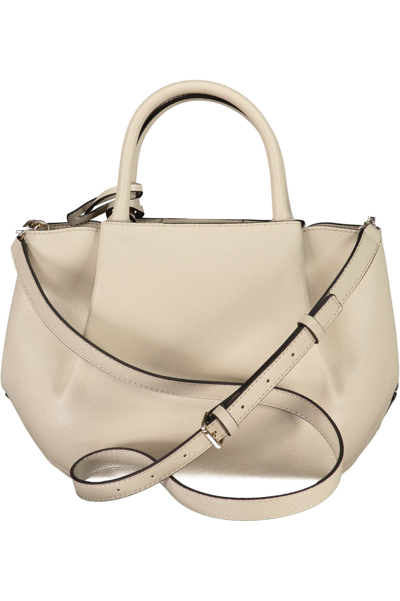 GUESS JEANS BORSA DONNA BEIGE