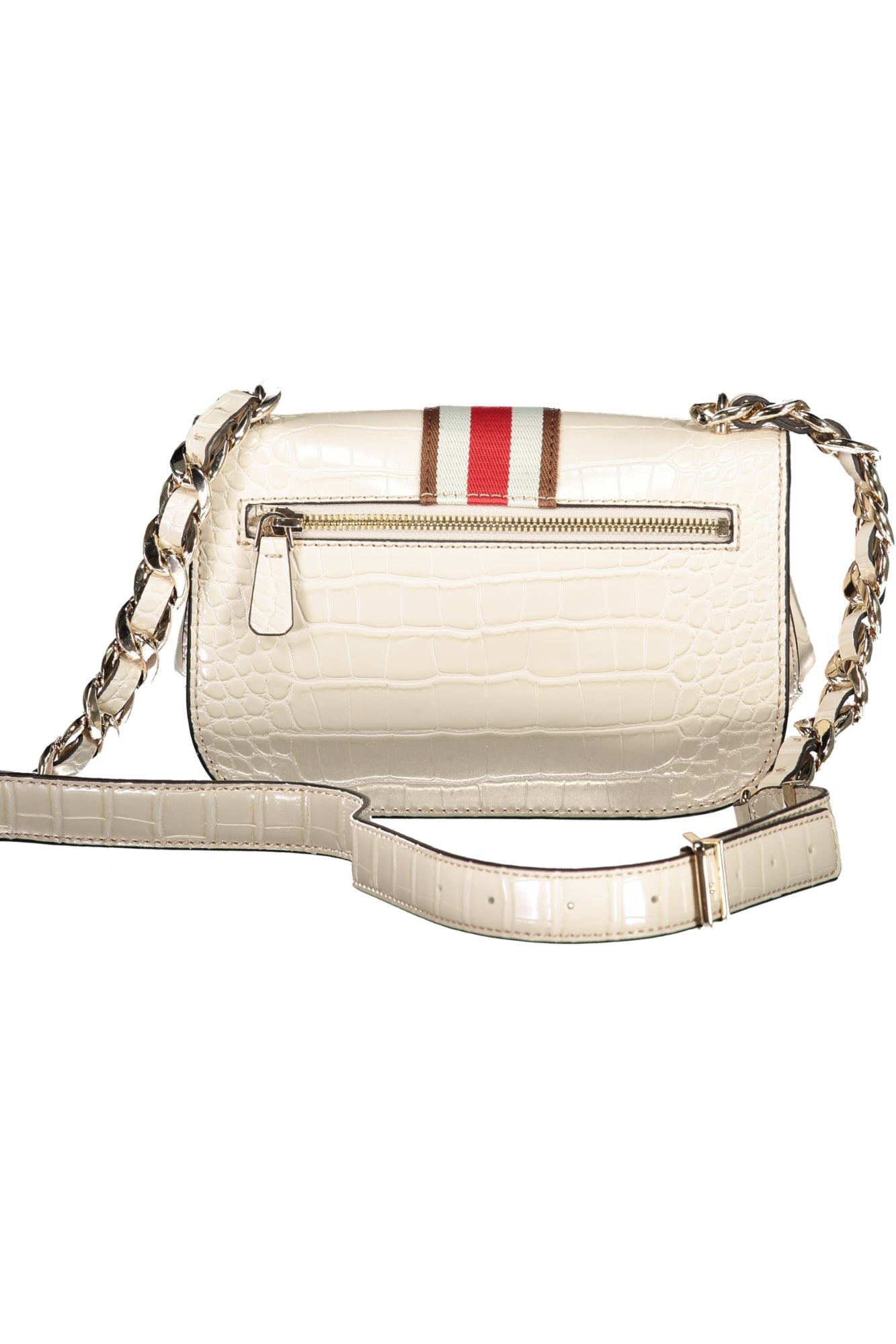 GUESS JEANS BORSA DONNA BEIGE