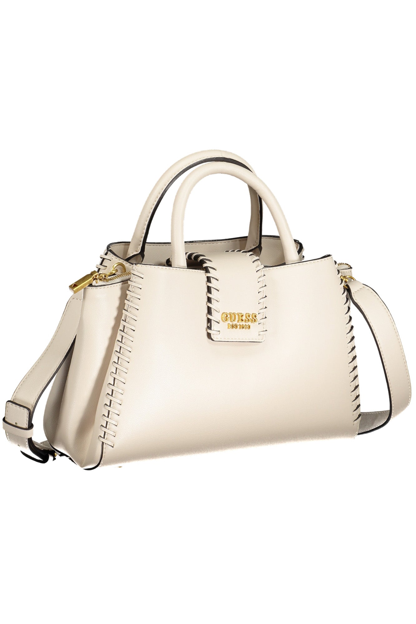 GUESS JEANS BORSA DONNA BEIGE