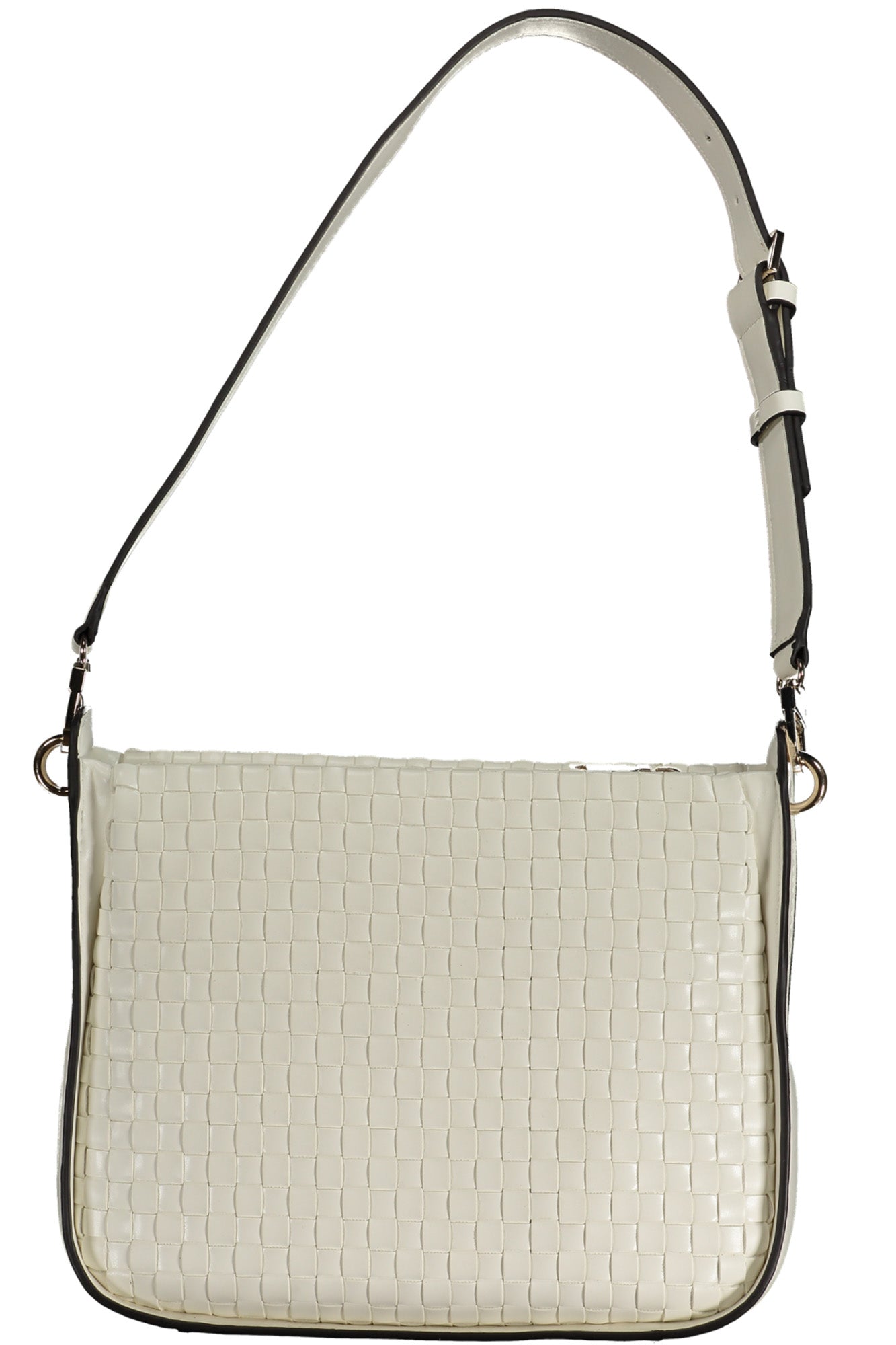 GUESS JEANS BORSA DONNA BIANCO
