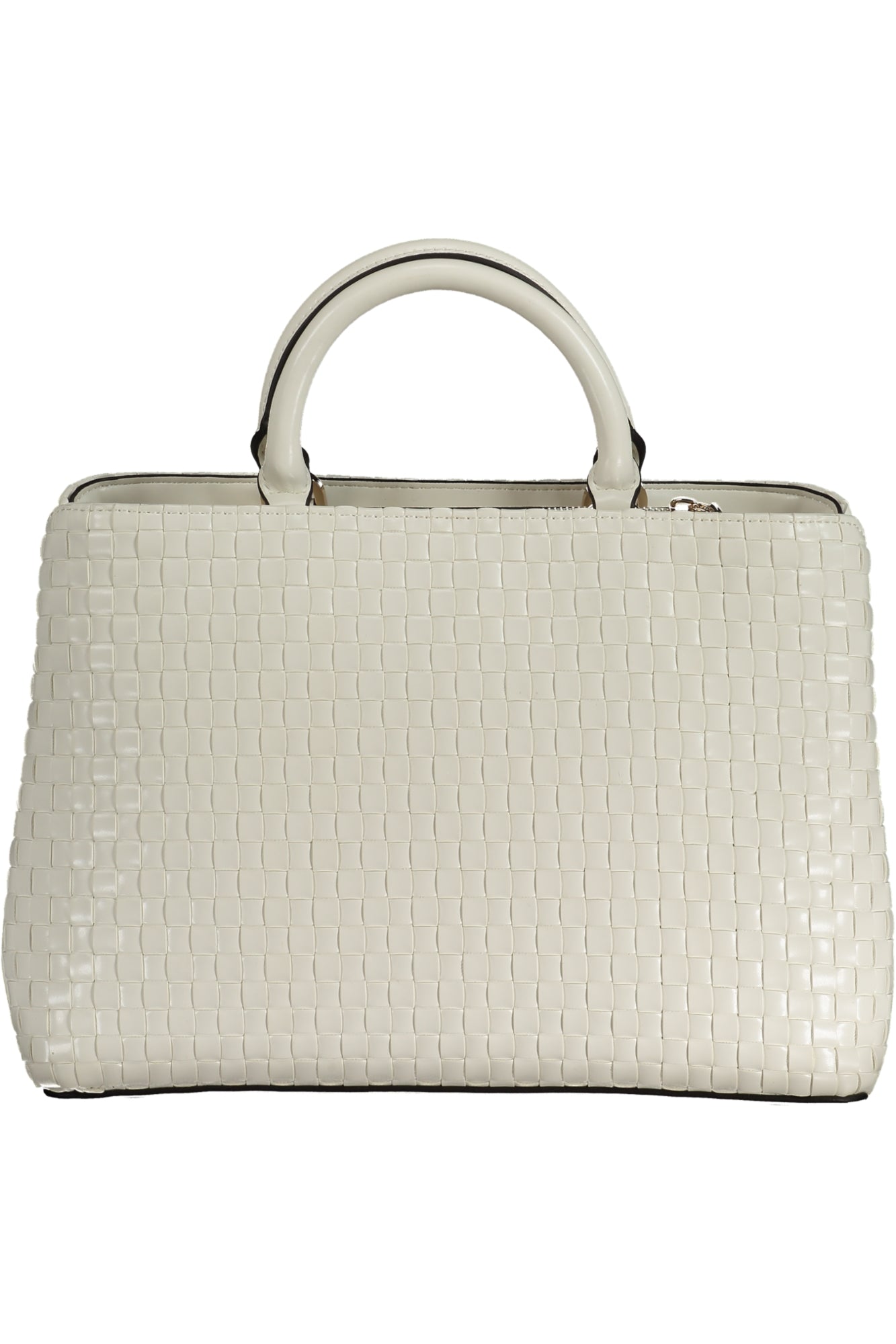 GUESS JEANS BORSA DONNA BIANCO