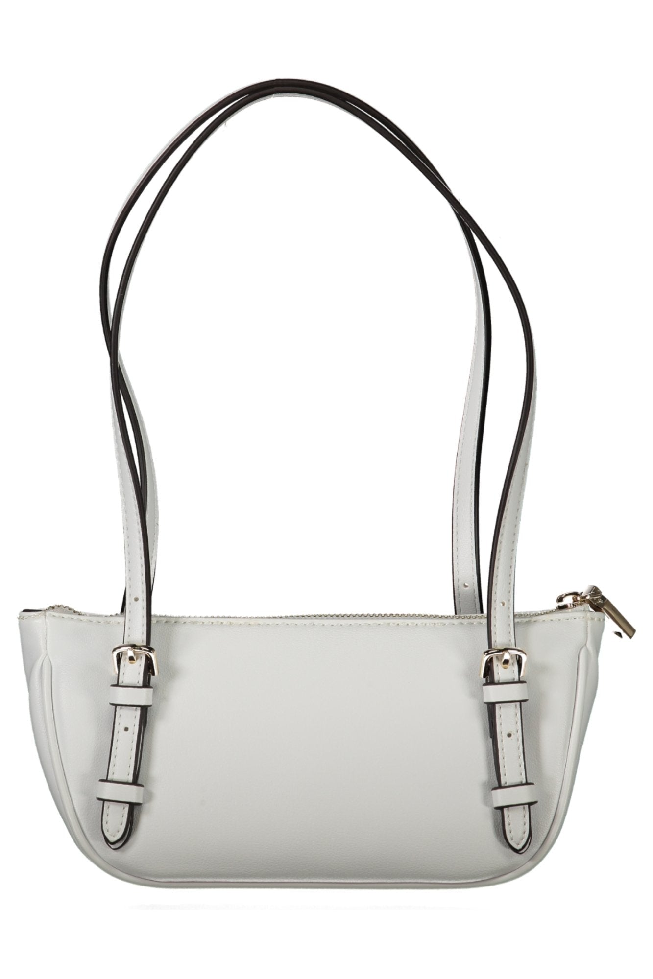GUESS JEANS BORSA DONNA BIANCO
