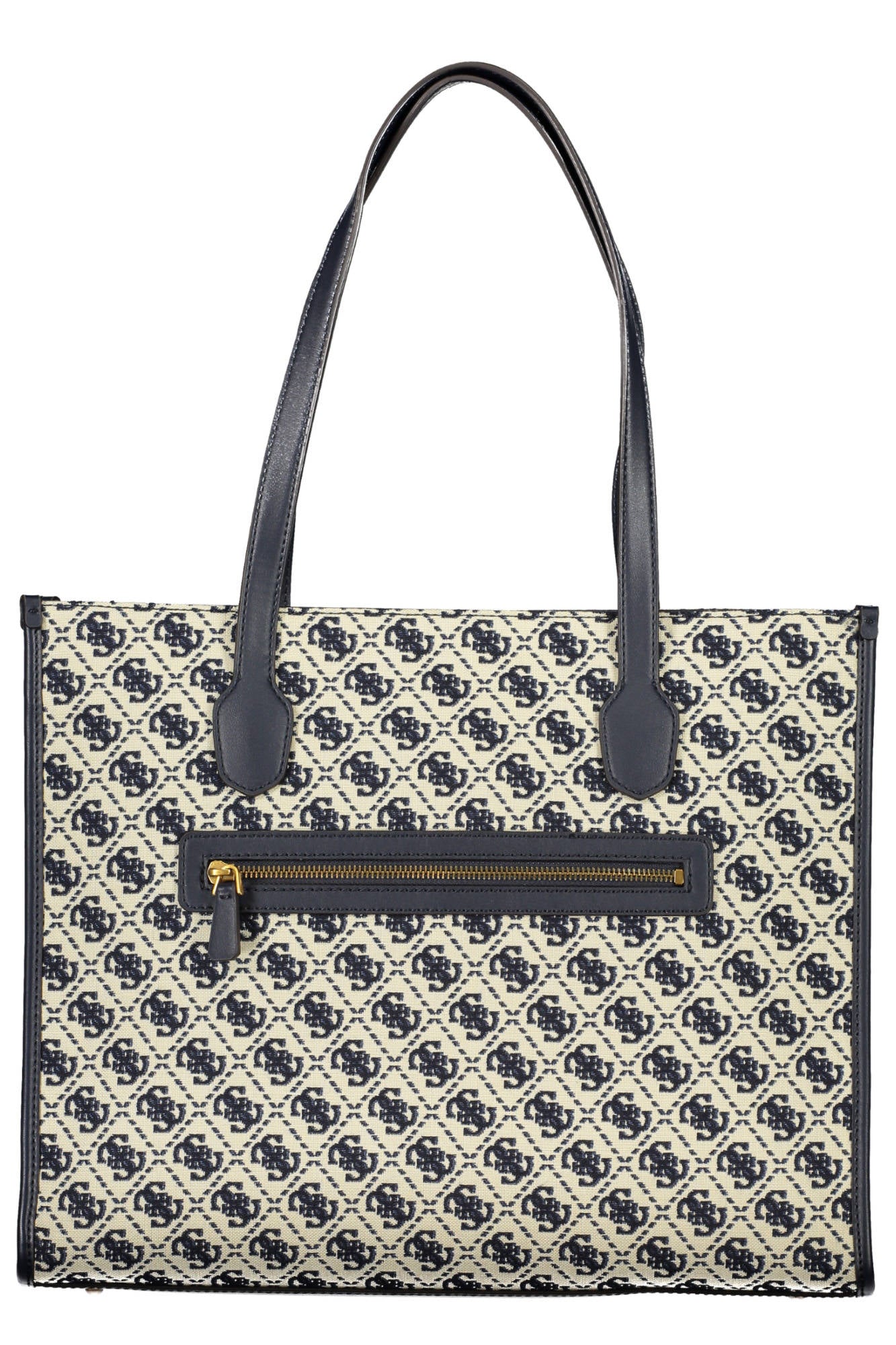 GUESS JEANS BORSA DONNA BLU