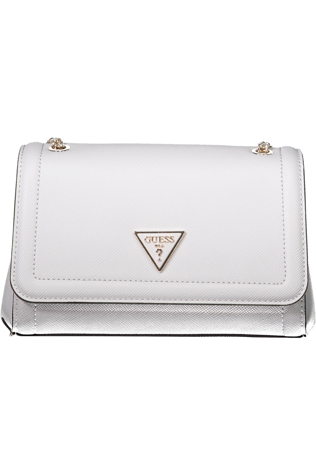 GUESS JEANS BORSA DONNA GRIGIO