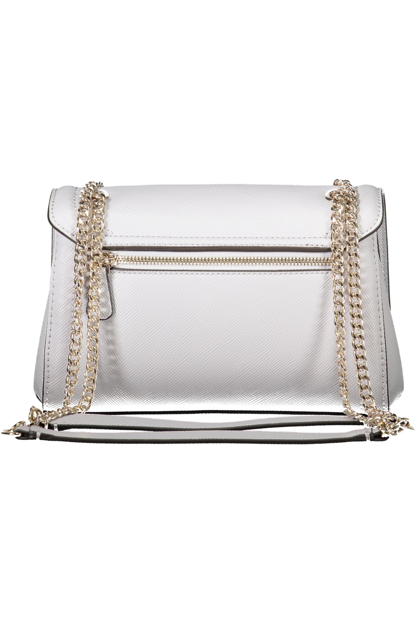 GUESS JEANS BORSA DONNA GRIGIO