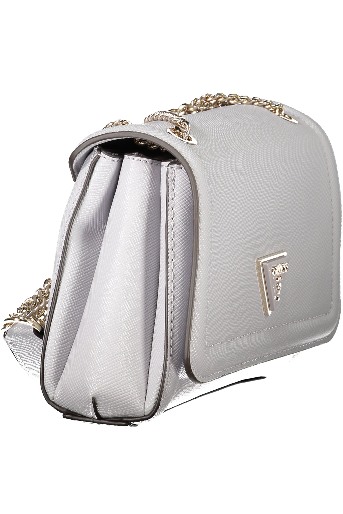 GUESS JEANS BORSA DONNA GRIGIO