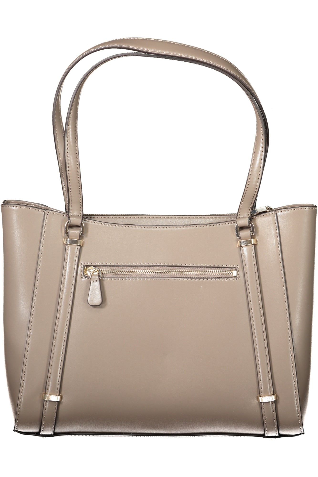 GUESS JEANS BORSA DONNA MARRONE