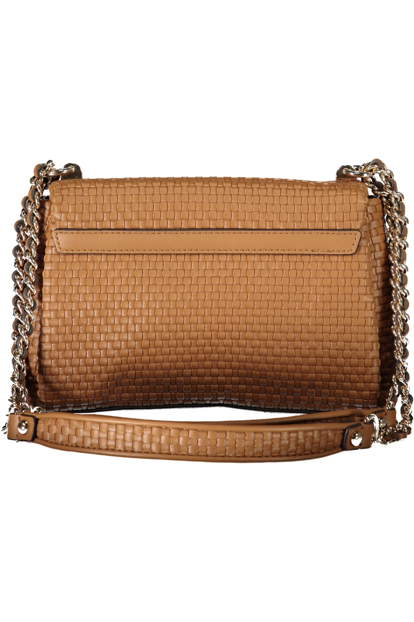 GUESS JEANS BORSA DONNA MARRONE