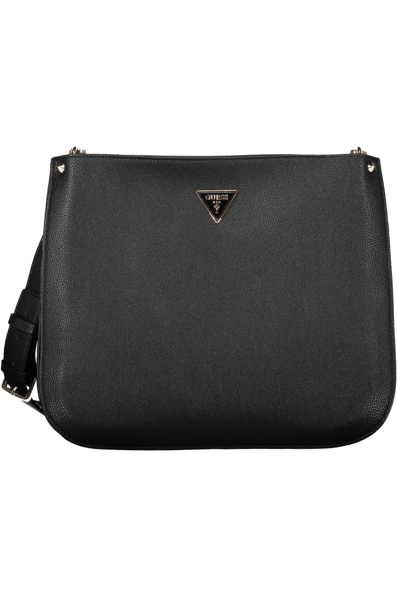GUESS JEANS BORSA DONNA NERO
