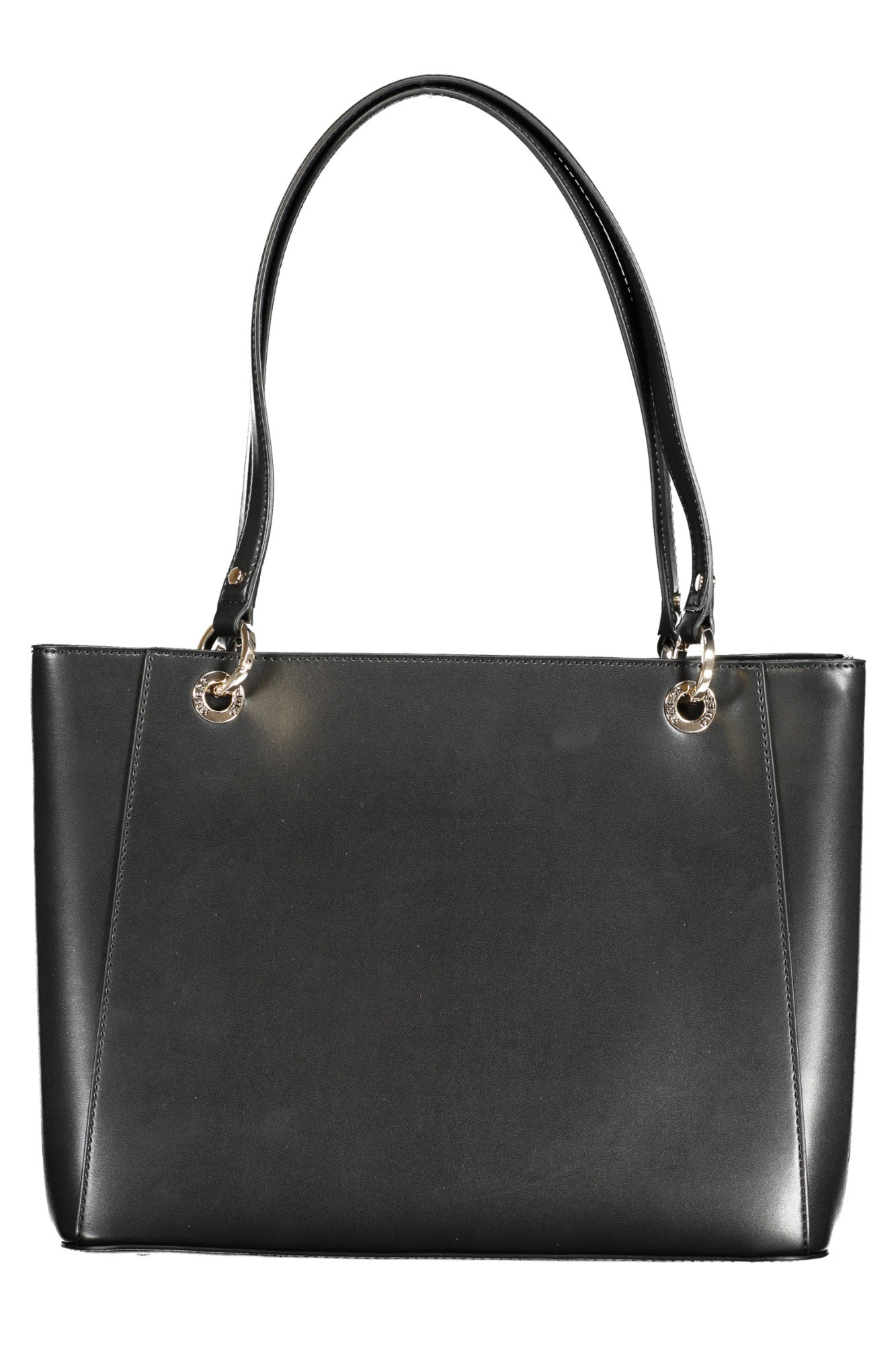 GUESS JEANS BORSA DONNA NERO