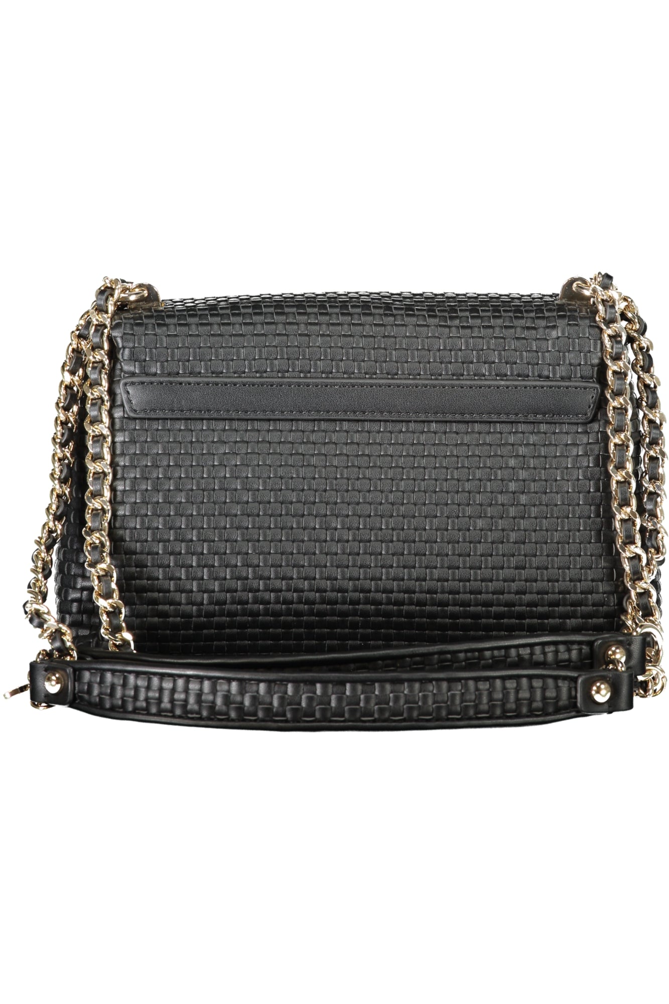GUESS JEANS BORSA DONNA NERO