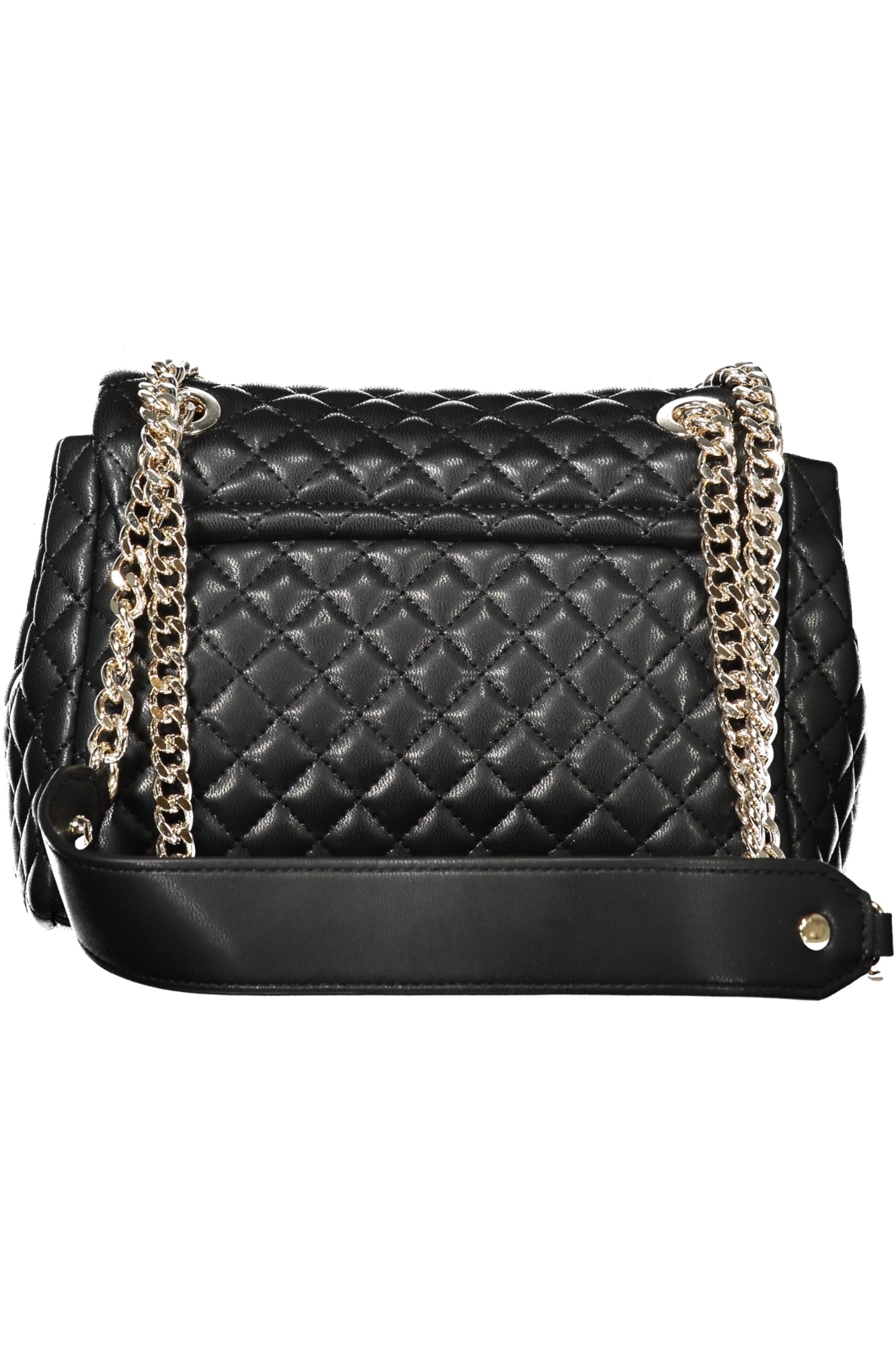 GUESS JEANS BORSA DONNA NERO