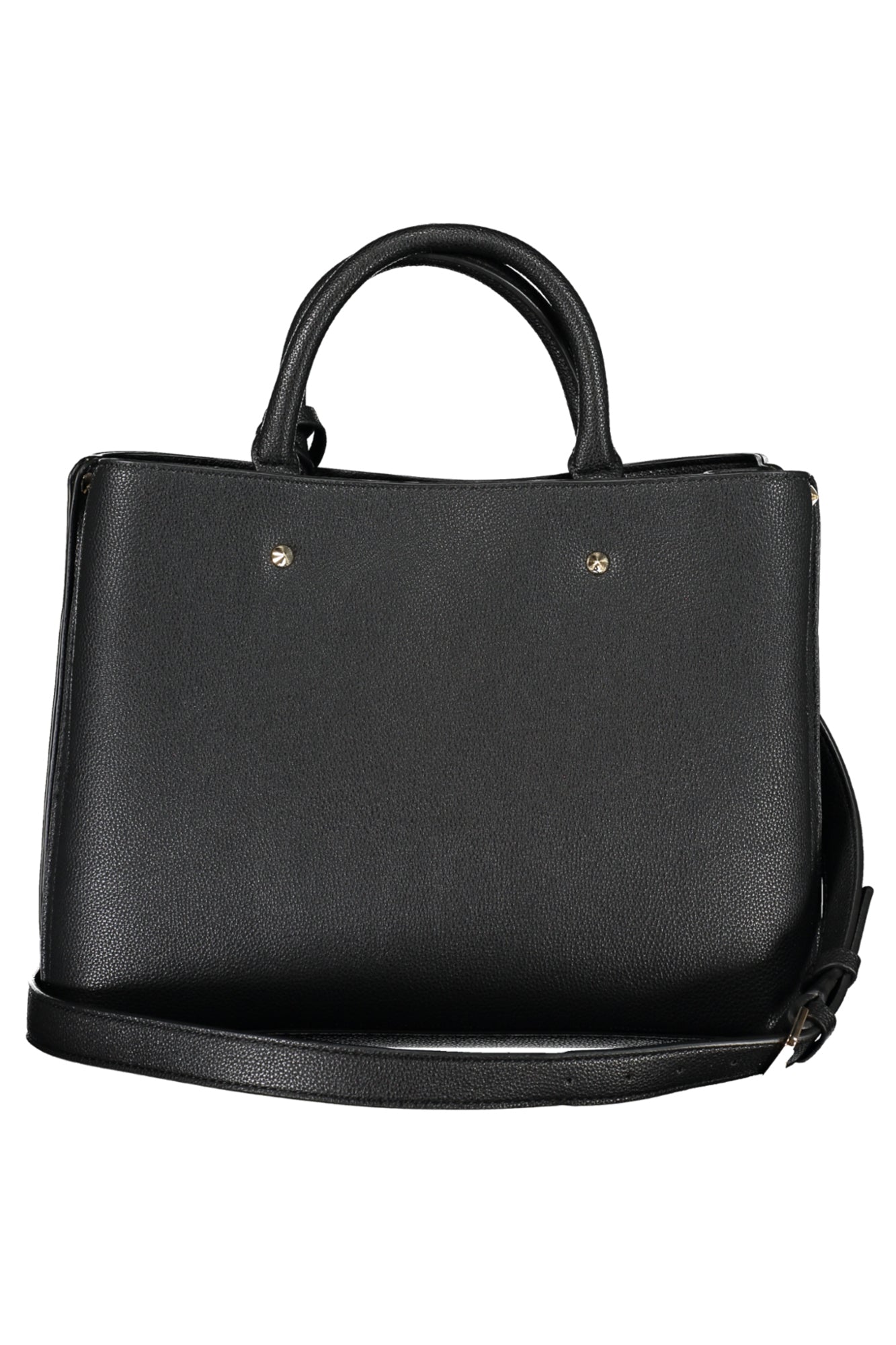 GUESS JEANS BORSA DONNA NERO