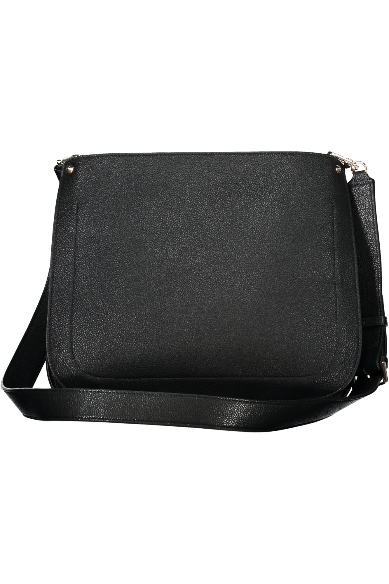 GUESS JEANS BORSA DONNA NERO