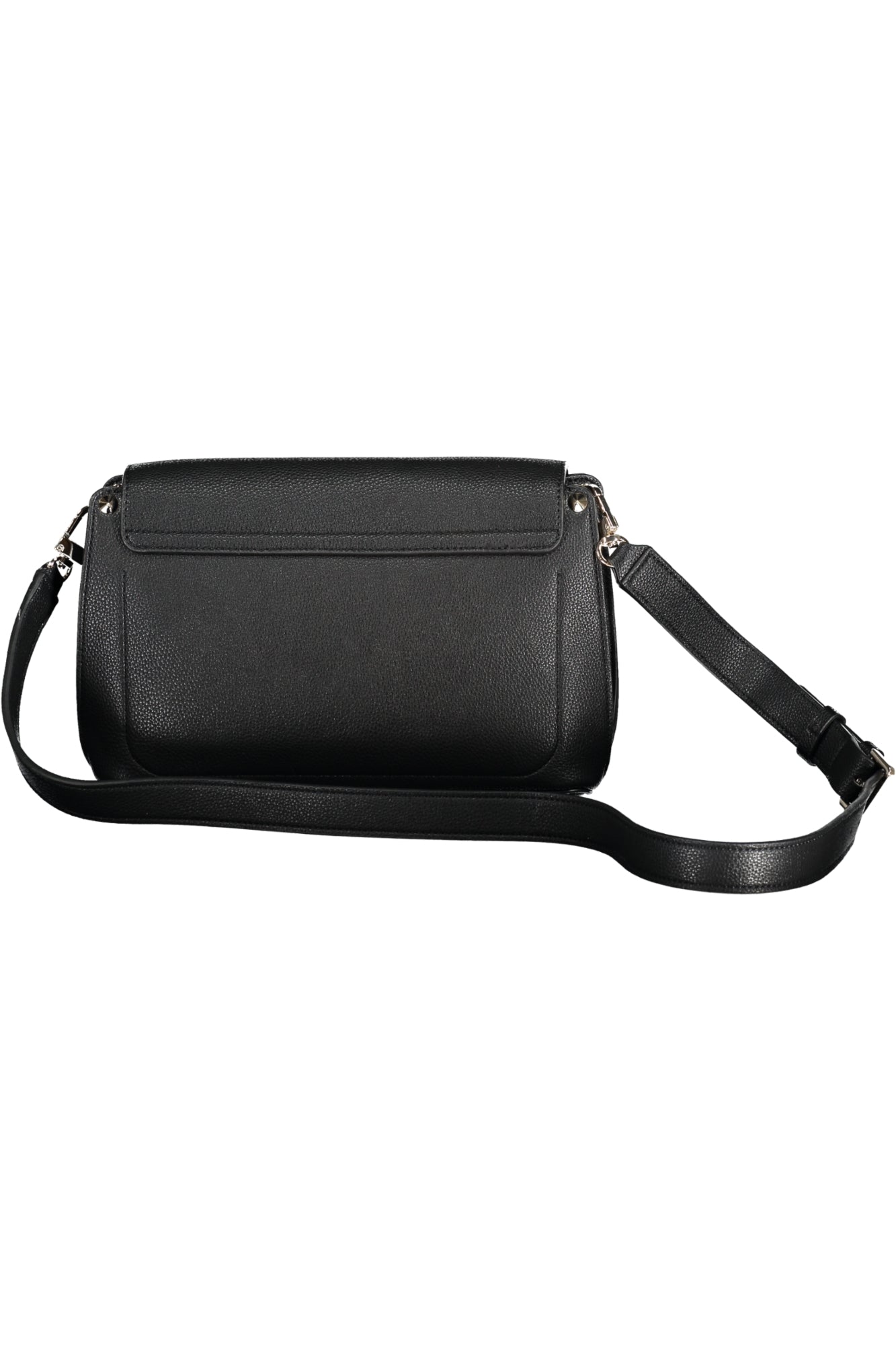 GUESS JEANS BORSA DONNA NERO