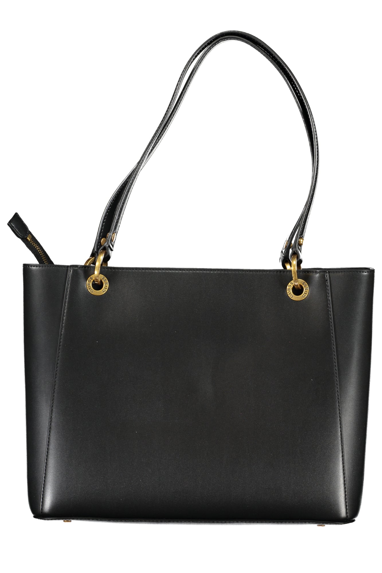 GUESS JEANS BORSA DONNA NERO