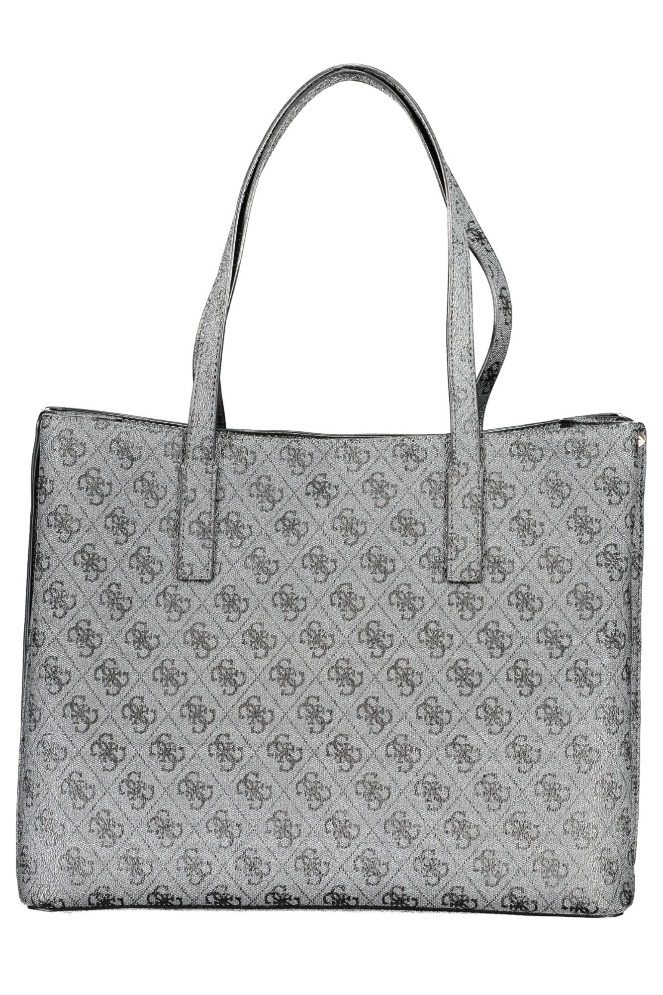 GUESS JEANS BORSA DONNA NERO