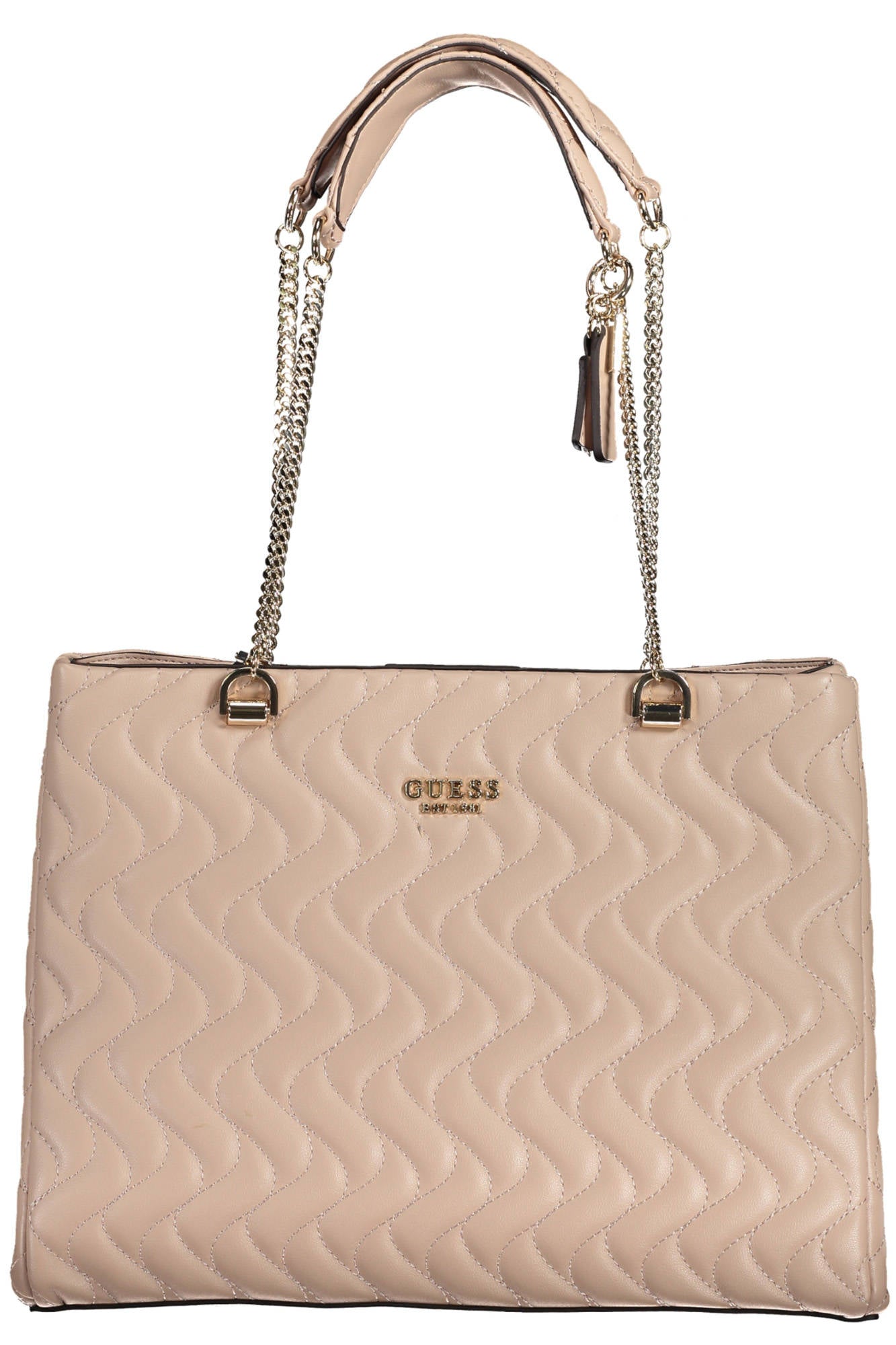 GUESS JEANS BORSA DONNA ROSA