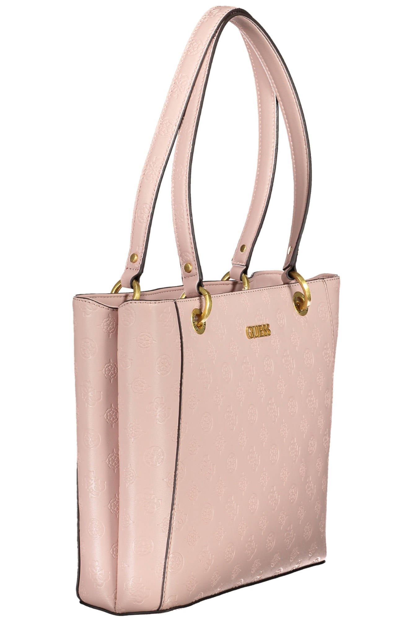 GUESS JEANS BORSA DONNA ROSA