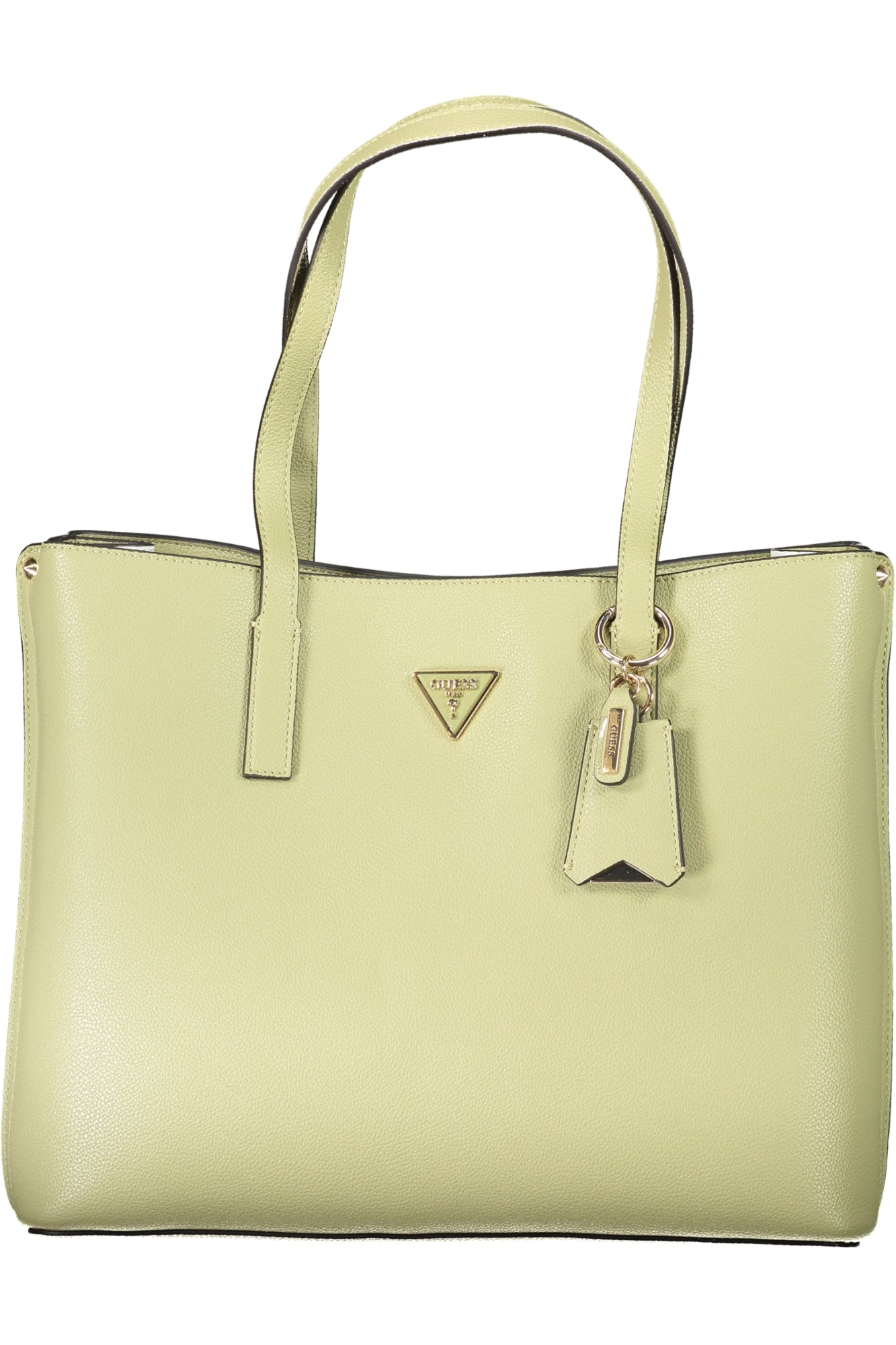GUESS JEANS BORSA DONNA VERDE