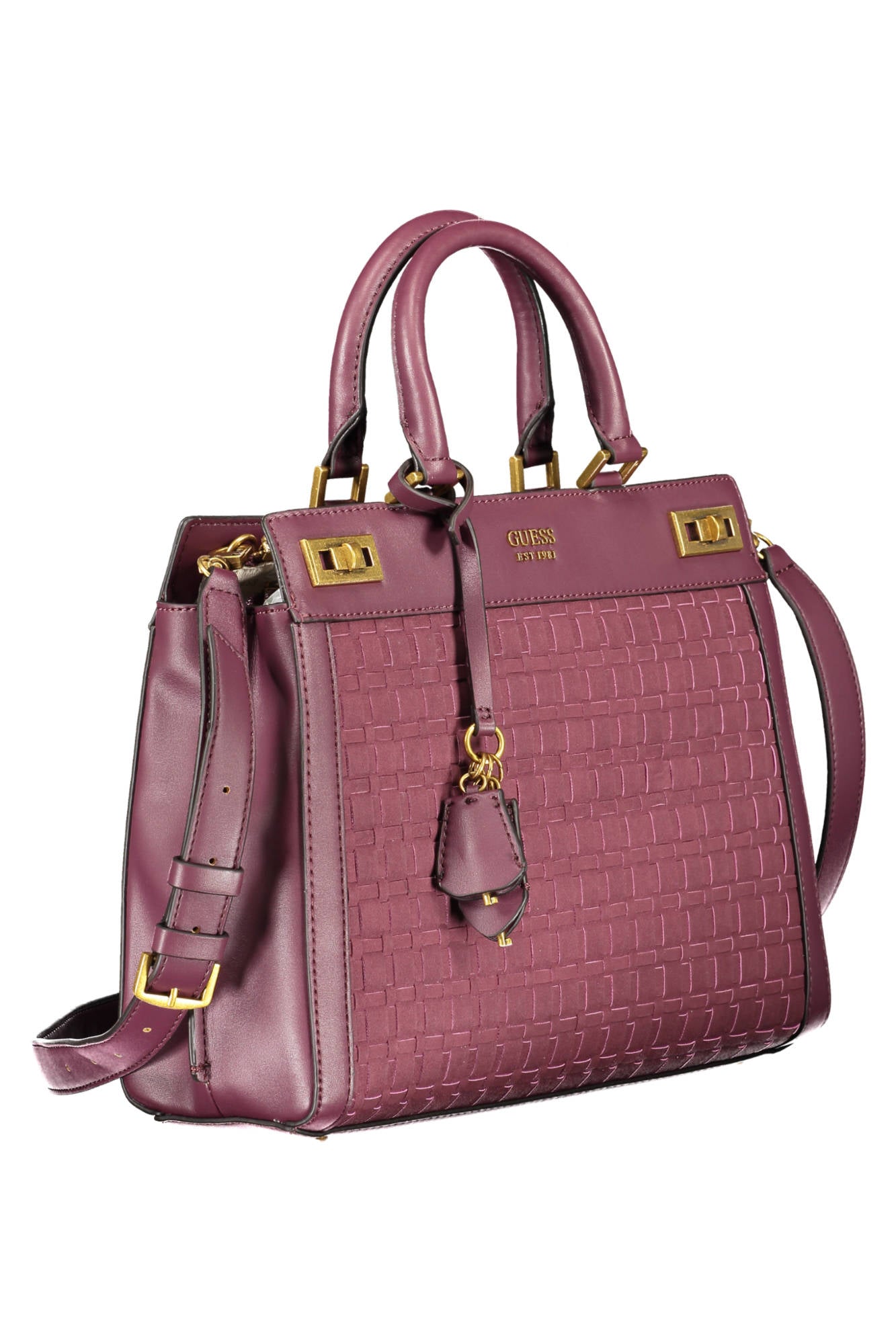 GUESS JEANS BORSA DONNA VIOLA