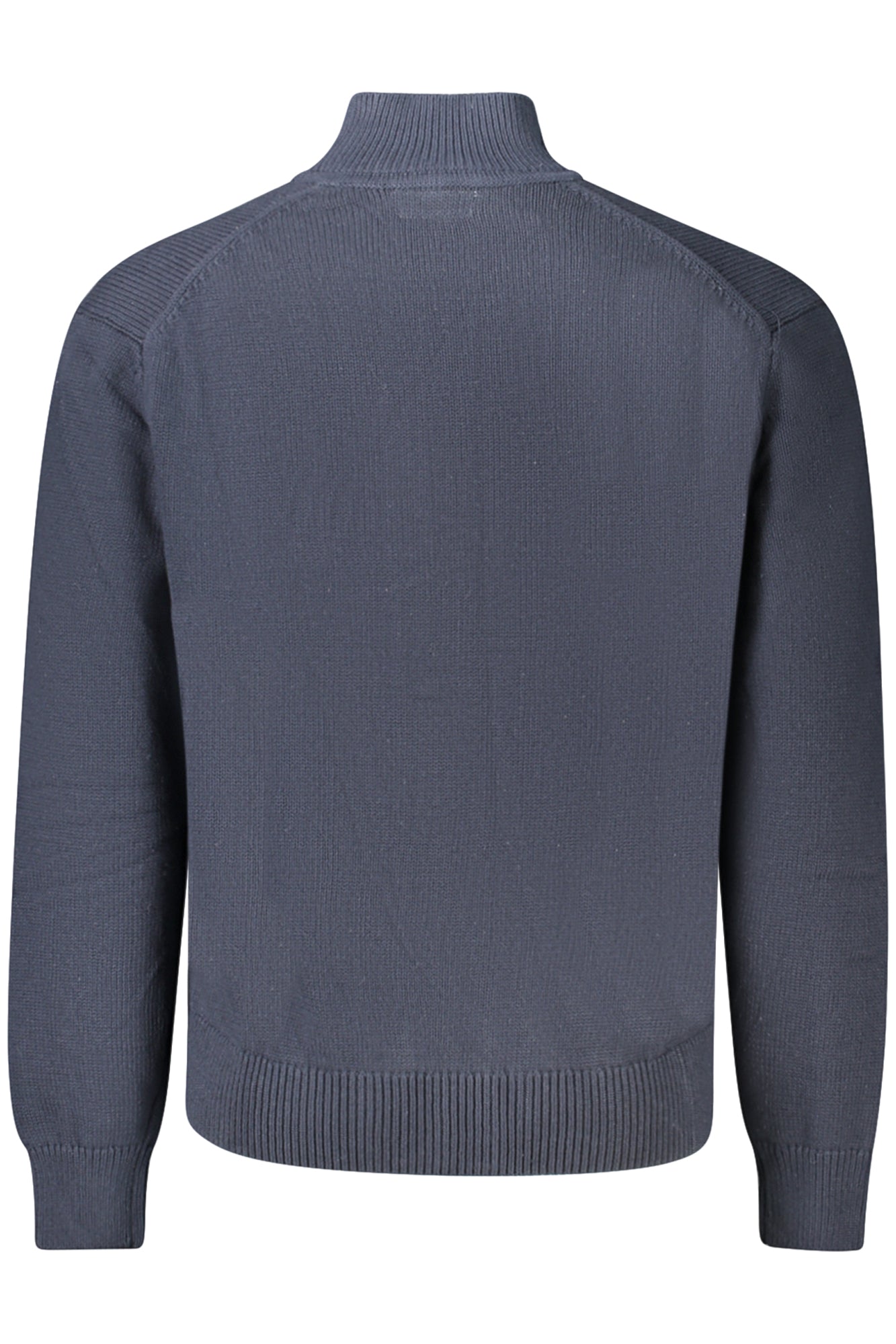 GUESS JEANS CARDIGAN UOMO BLU