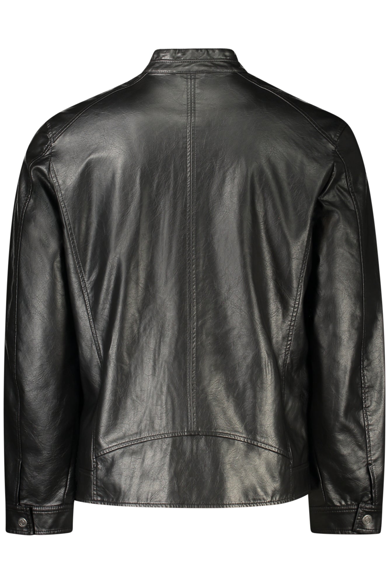 GUESS JEANS GIACCA SPORTIVA UOMO NERO