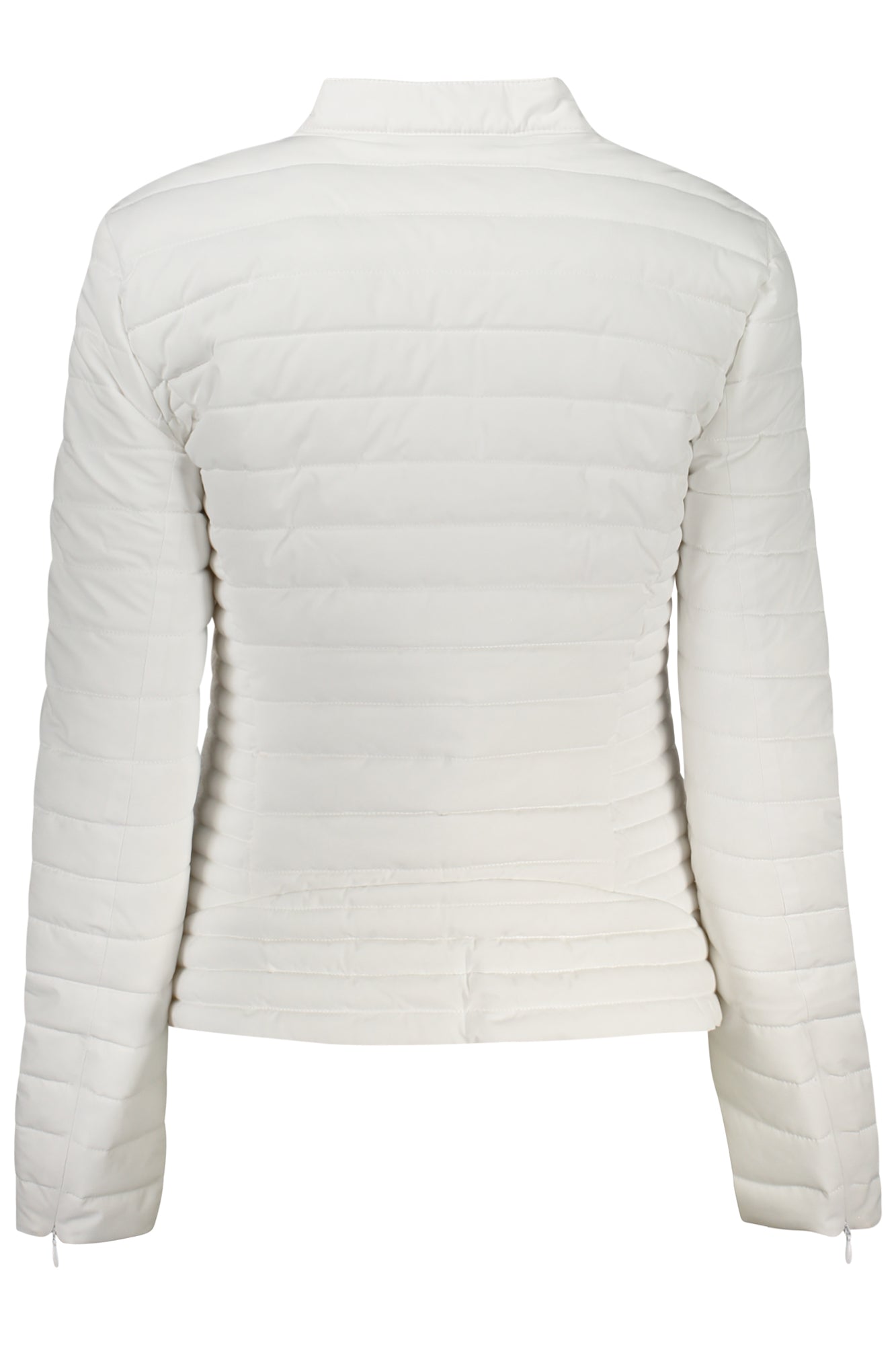 GUESS JEANS GIUBBOTTO DONNA BIANCO