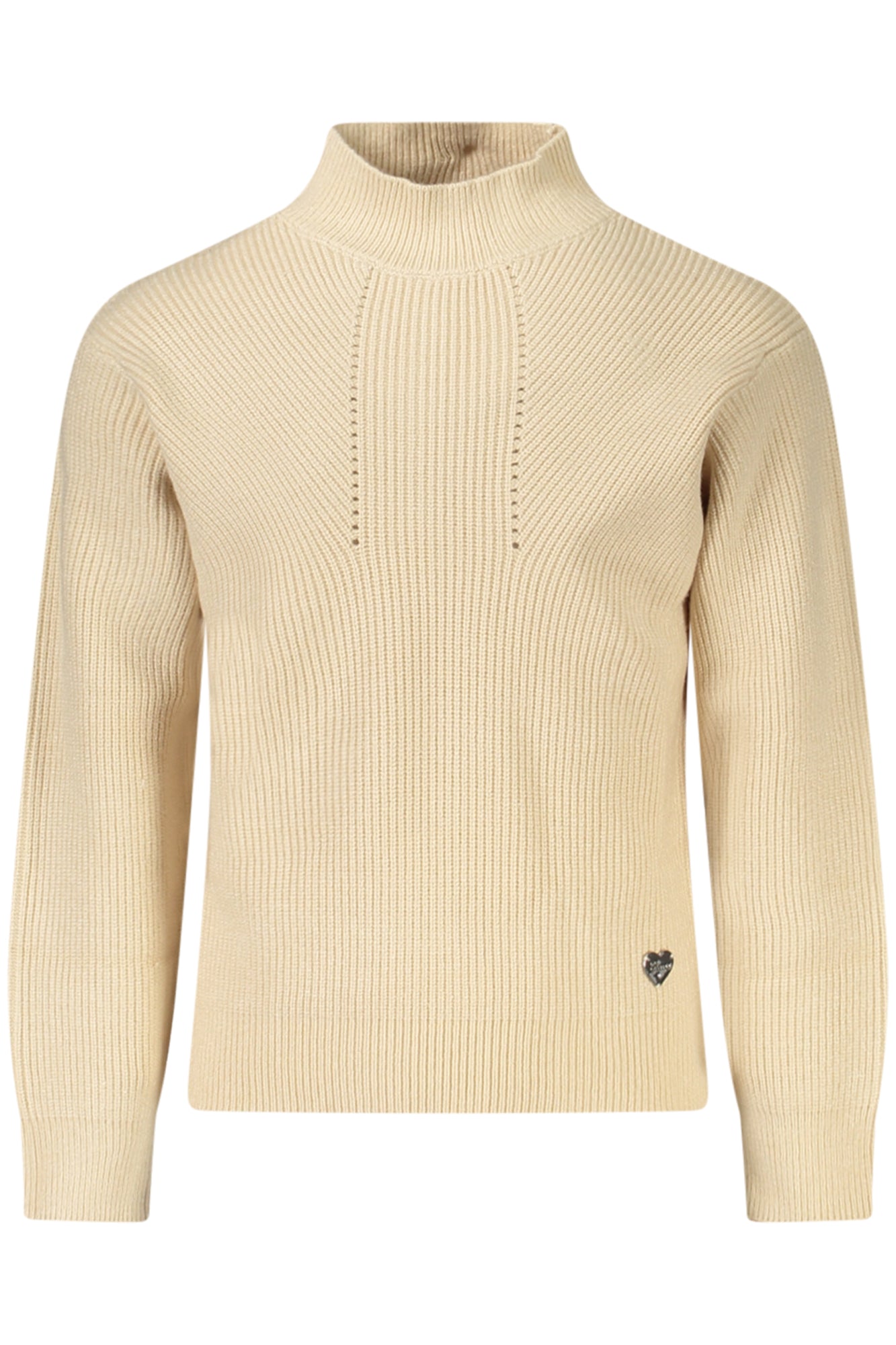 GUESS JEANS MAGLIA BAMBINA BEIGE