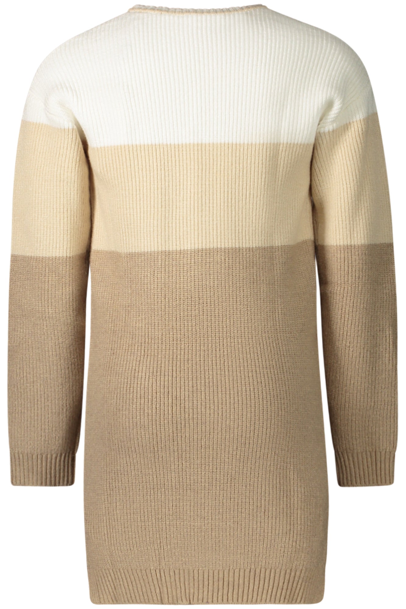 GUESS JEANS MAGLIA BAMBINA BEIGE