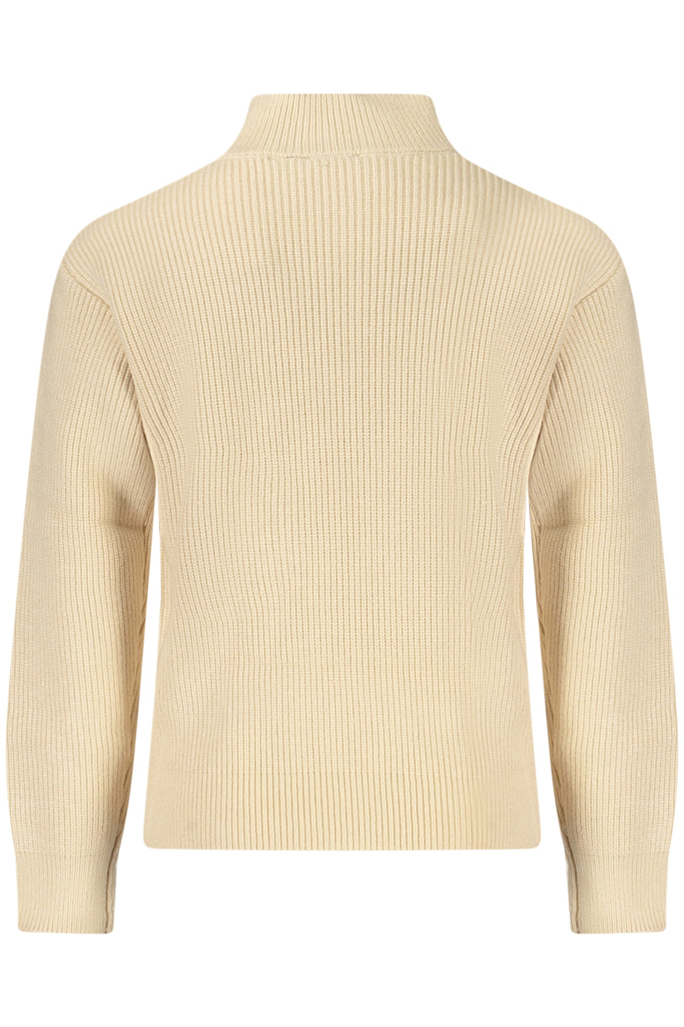 GUESS JEANS MAGLIA BAMBINA BEIGE