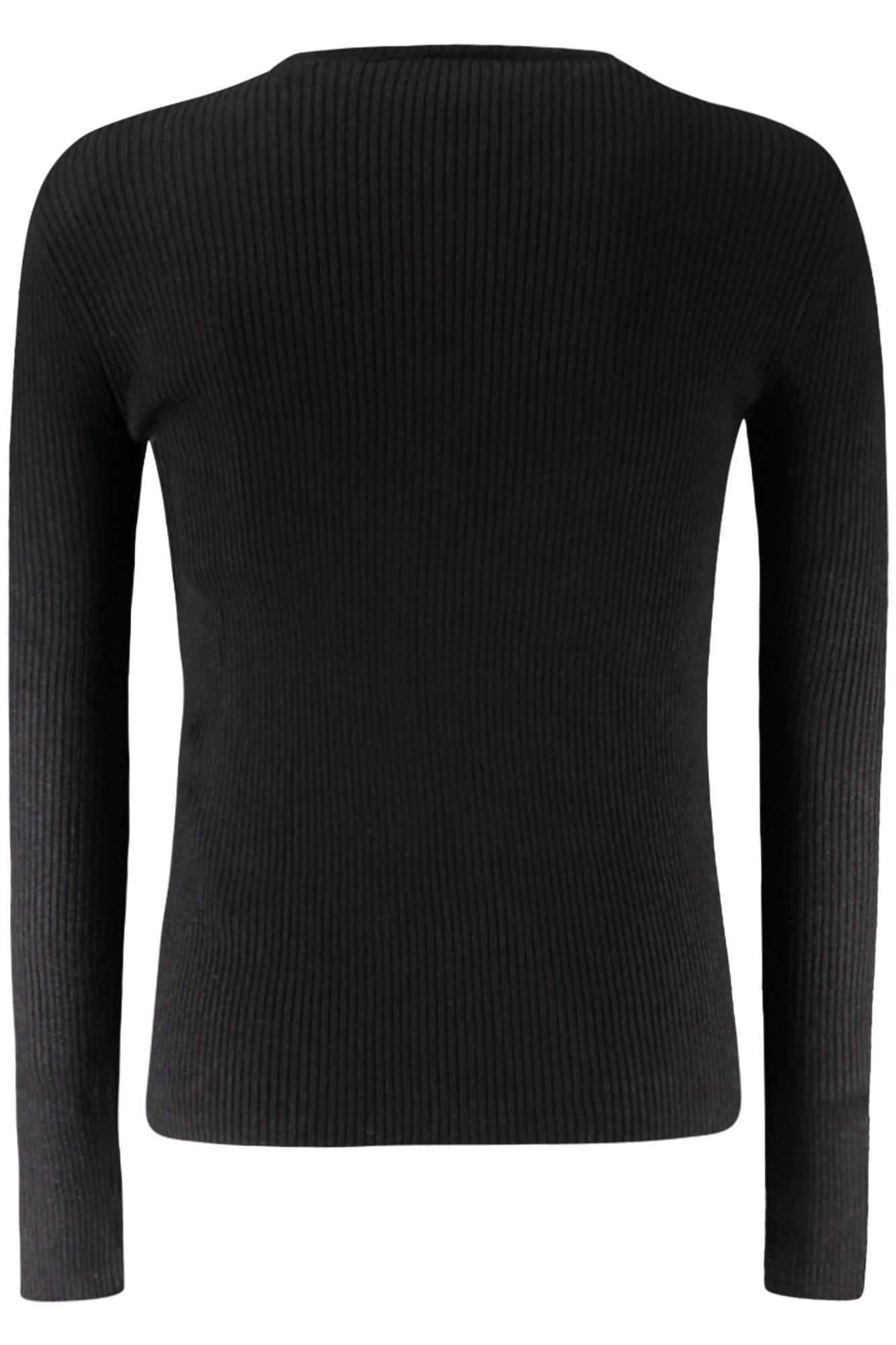GUESS JEANS MAGLIA BAMBINA NERO
