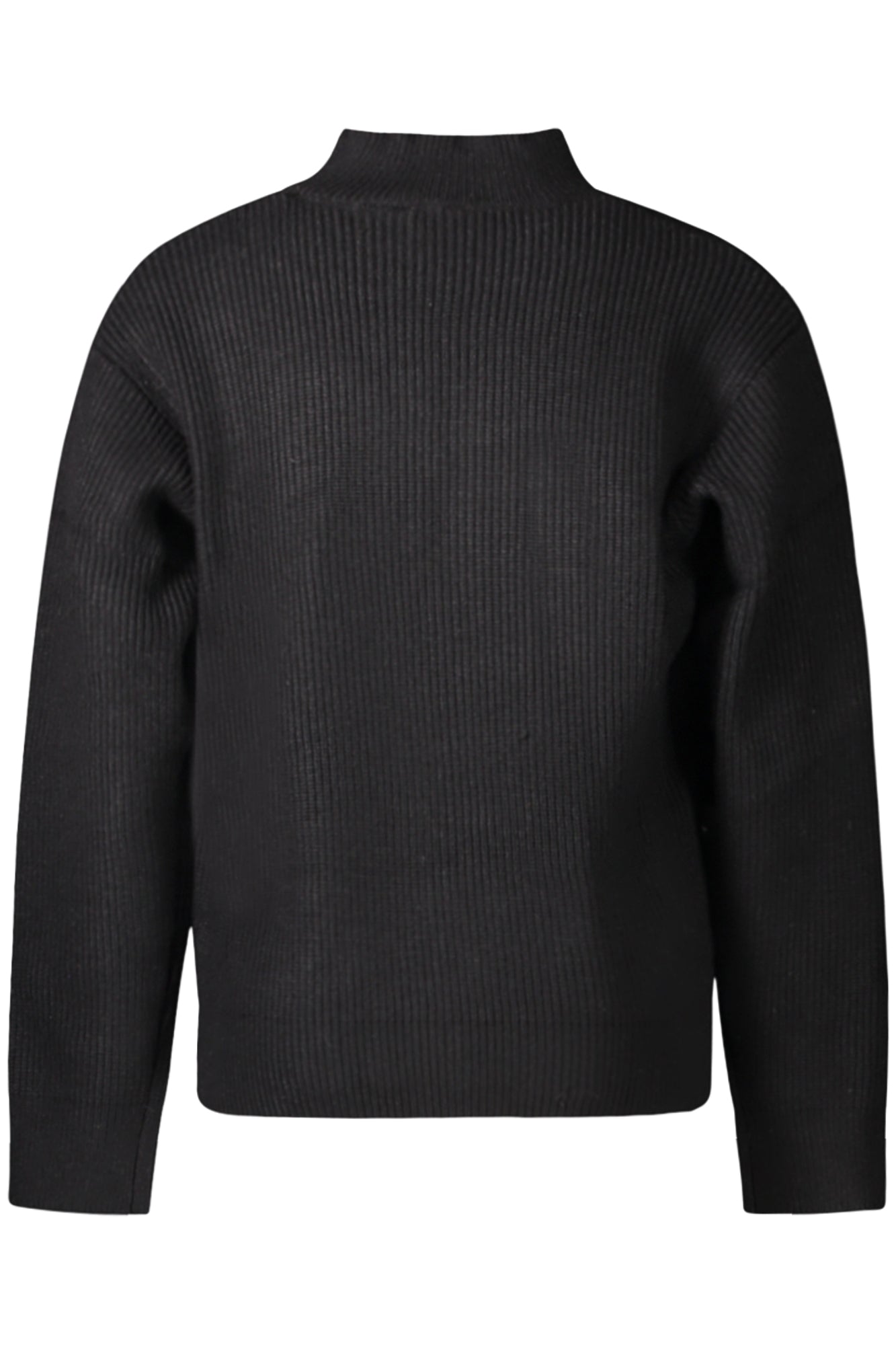 GUESS JEANS MAGLIA BAMBINA NERO