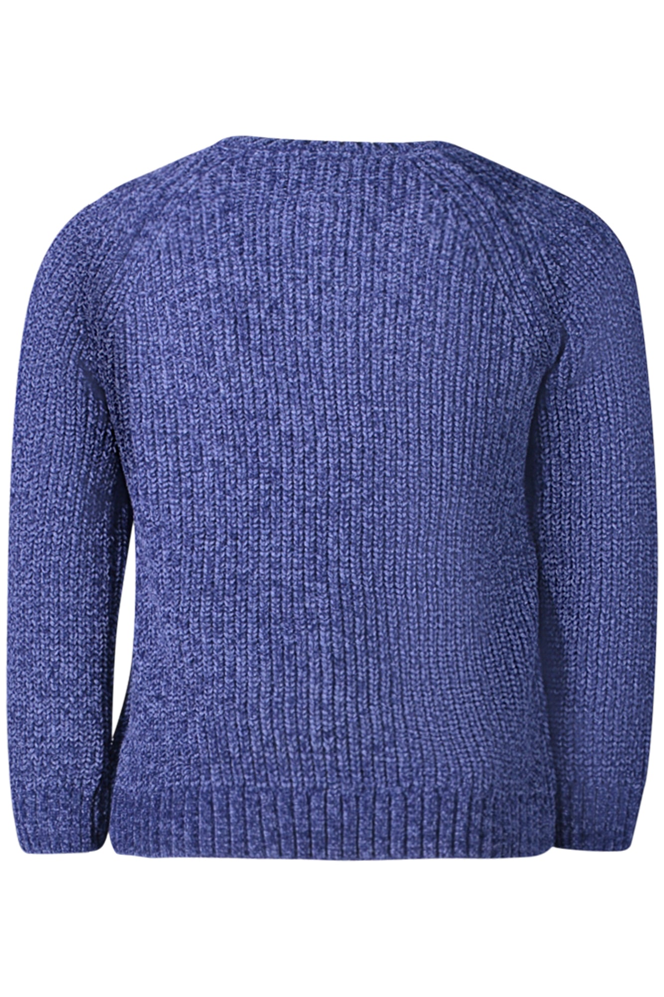 GUESS JEANS MAGLIA BAMBINO BLU
