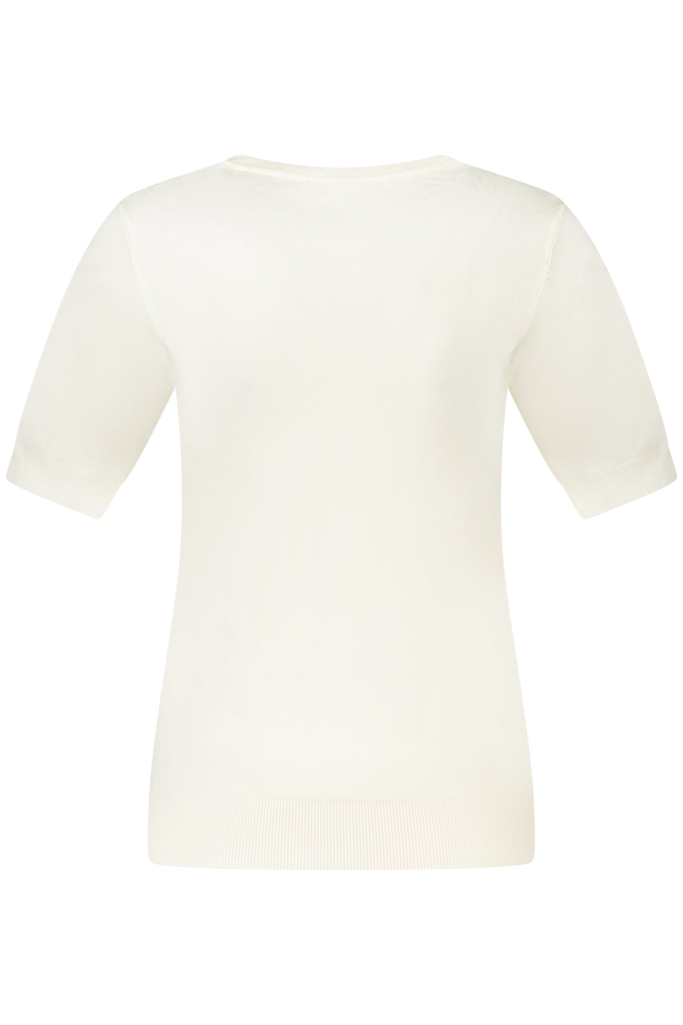 GUESS JEANS MAGLIA DONNA BIANCO