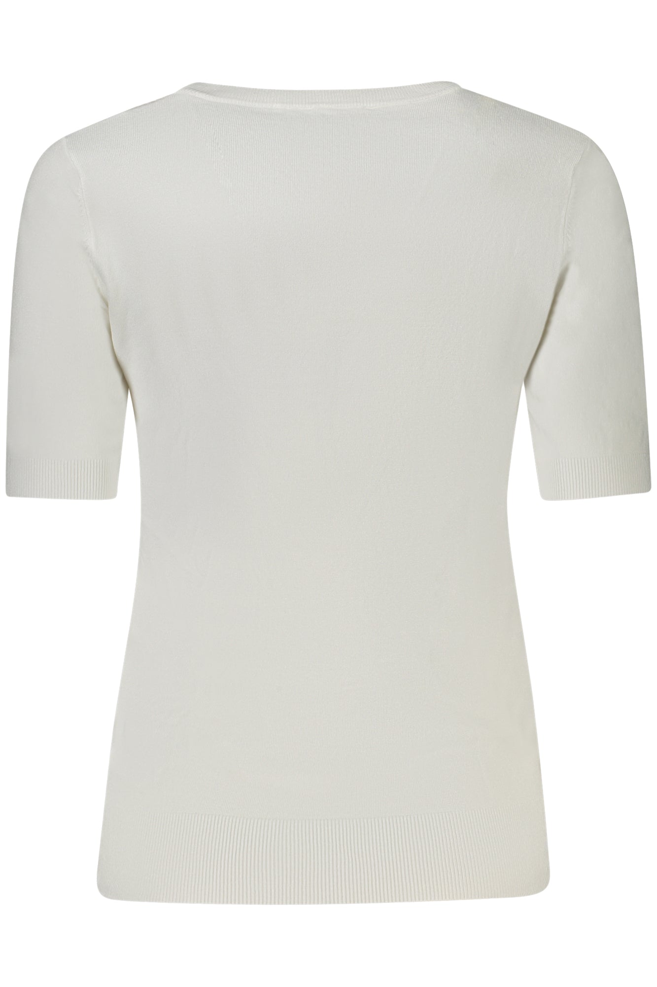 GUESS JEANS MAGLIA DONNA BIANCO