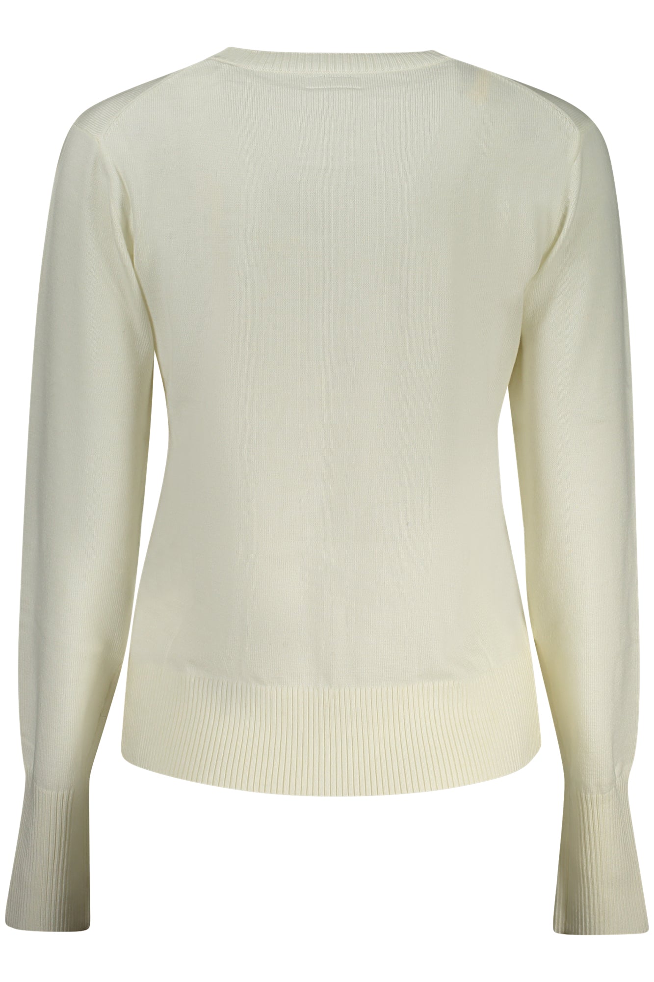 GUESS JEANS MAGLIA DONNA BIANCO