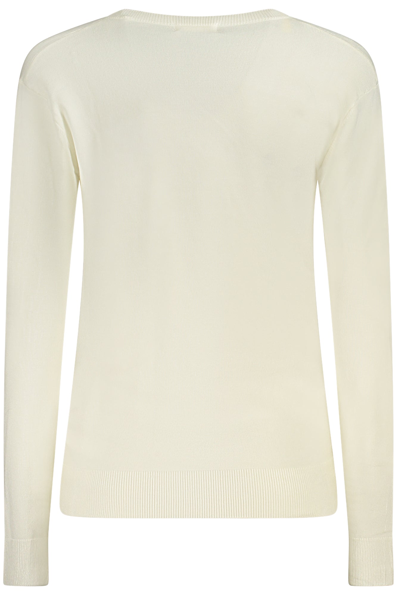 GUESS JEANS MAGLIA DONNA BIANCO
