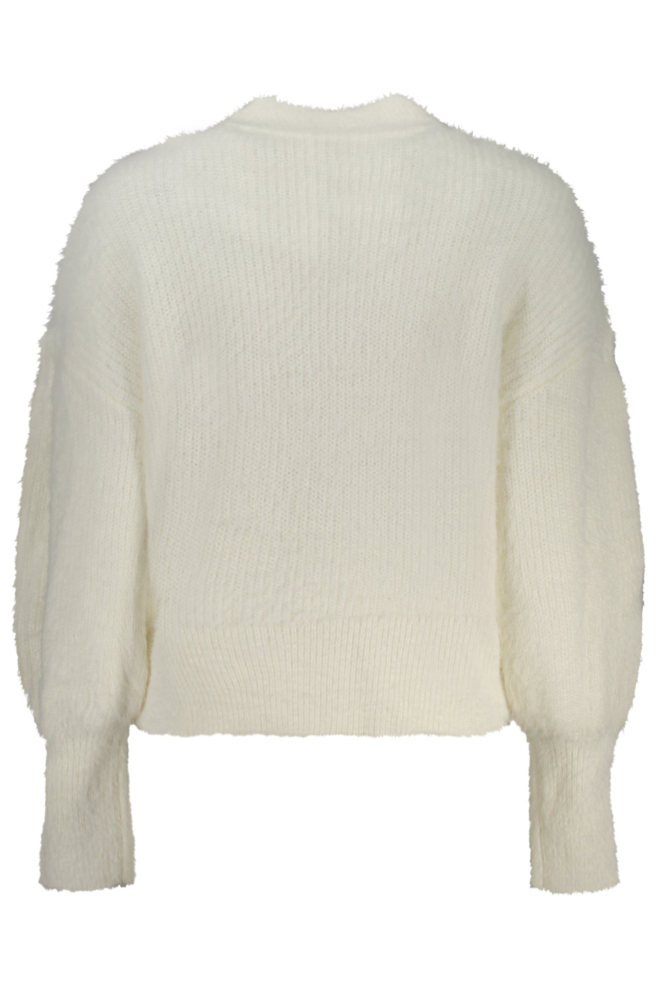 GUESS JEANS MAGLIA DONNA BIANCO